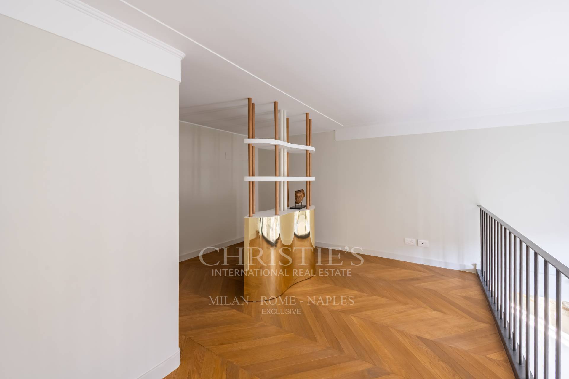 picture of Exclusive Charming Apartment In The Heart Of Milan