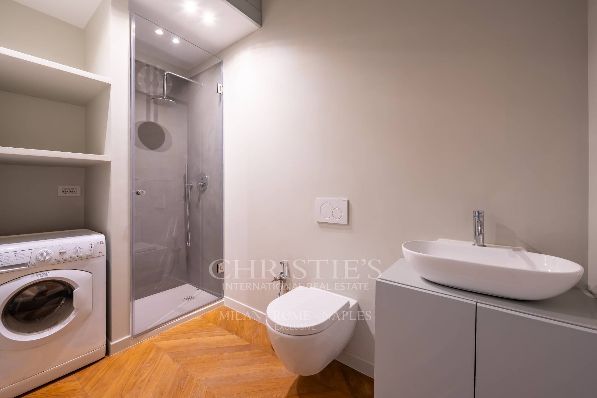 picture of Exclusive Charming Apartment In The Heart Of Milan