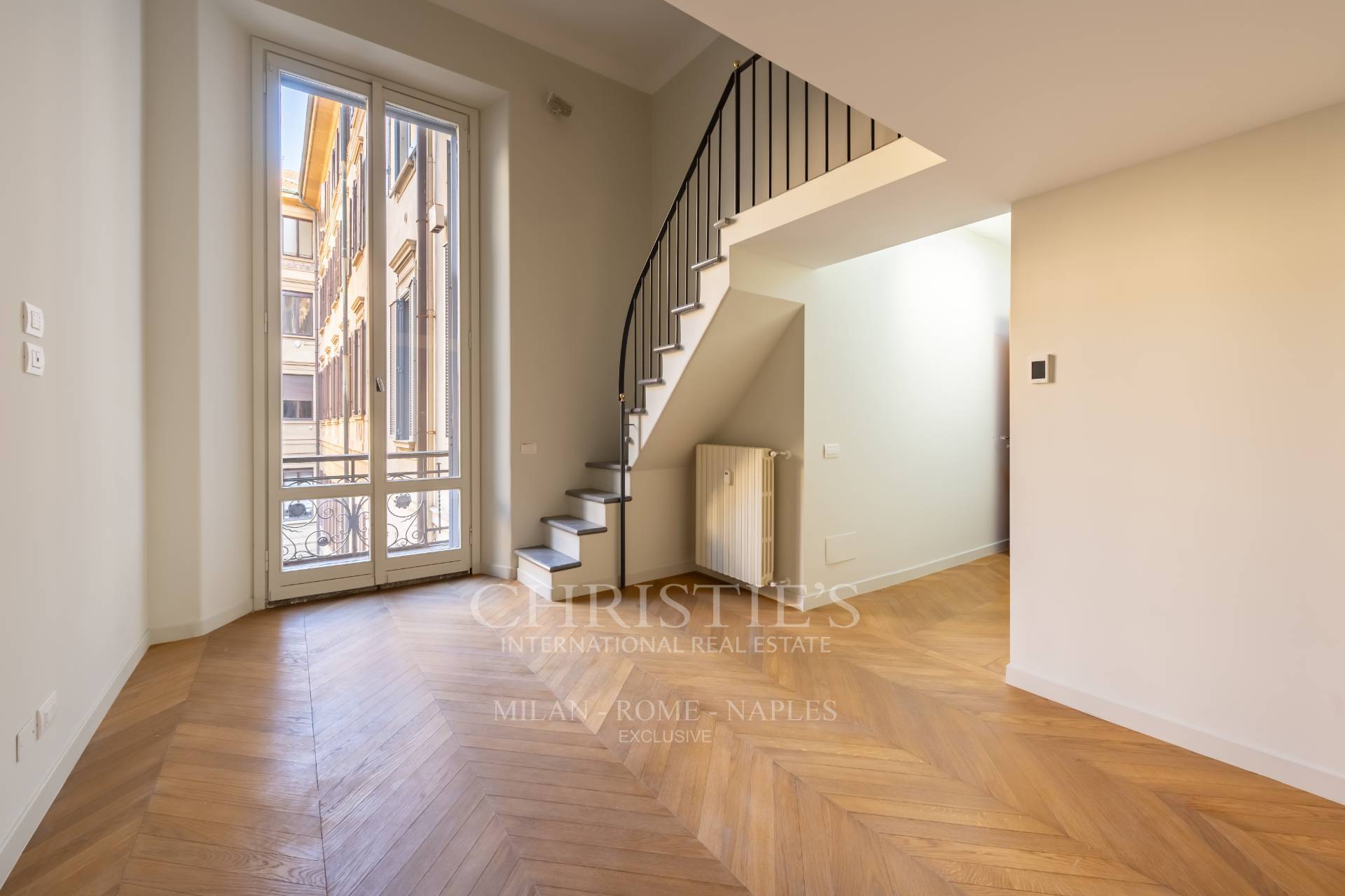 picture of Exclusive Charming Apartment In The Heart Of Milan