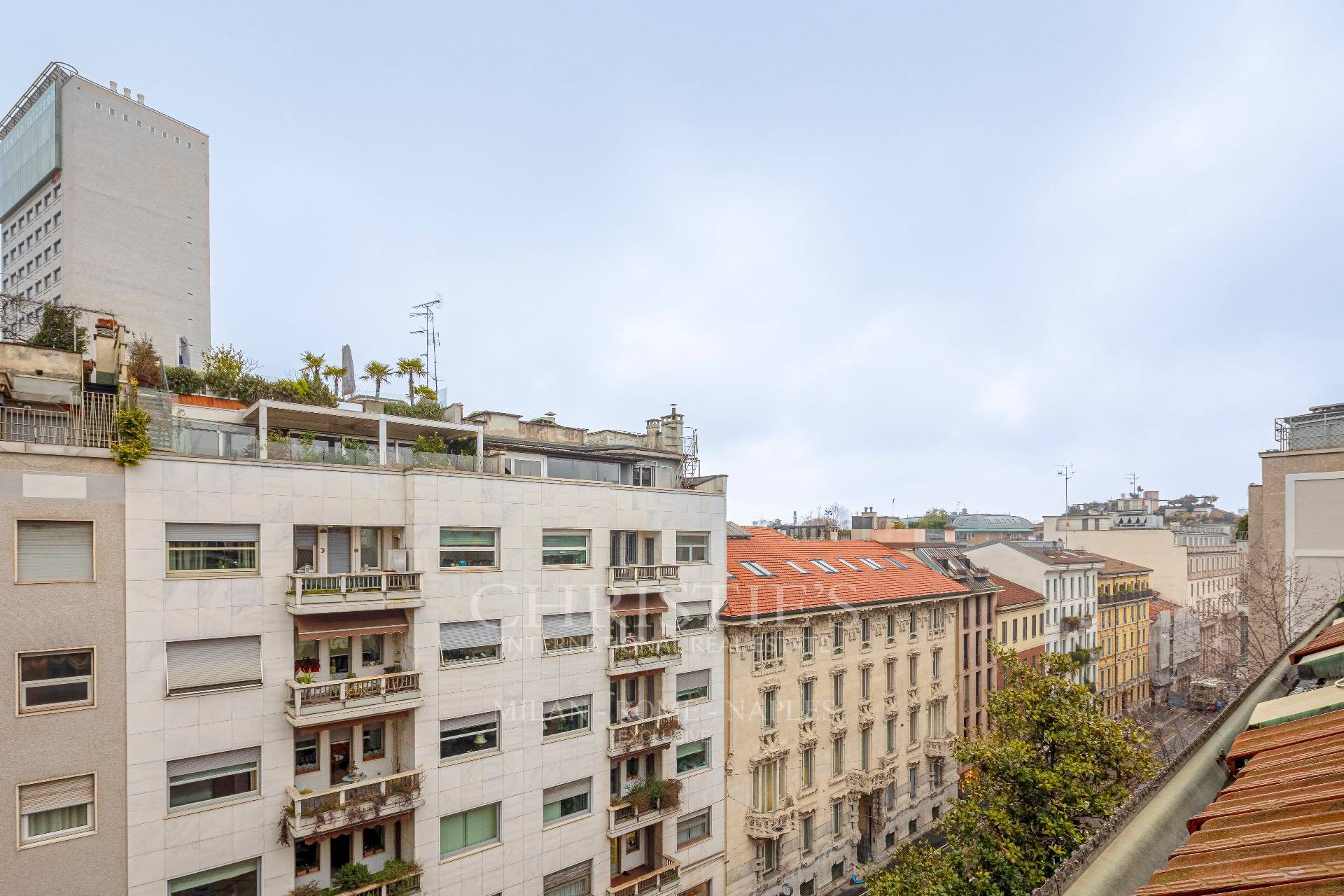 picture of Luxury Pied-à-terre In Via Della Spiga