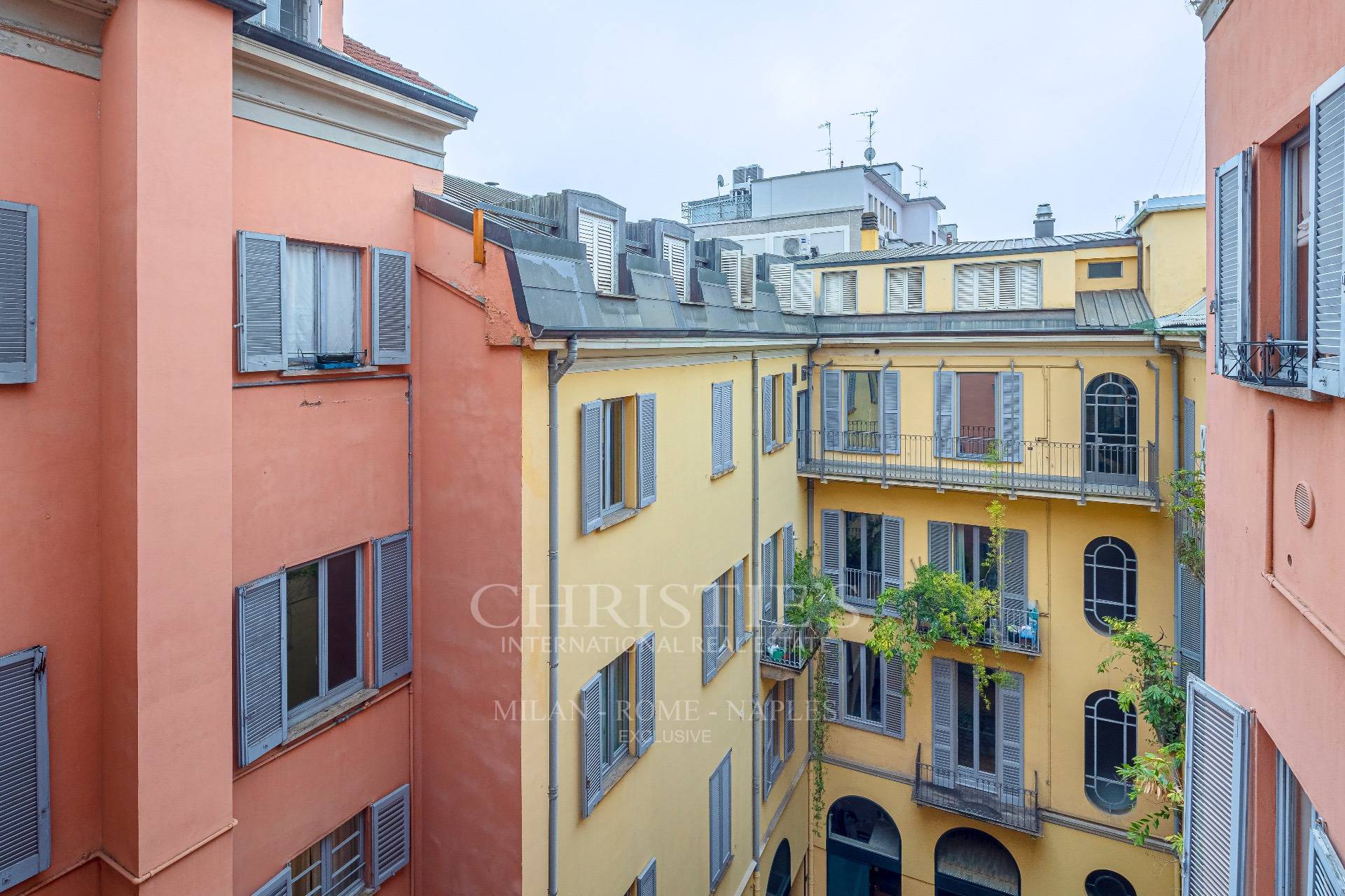 picture of Luxury Pied-à-terre In Via Della Spiga