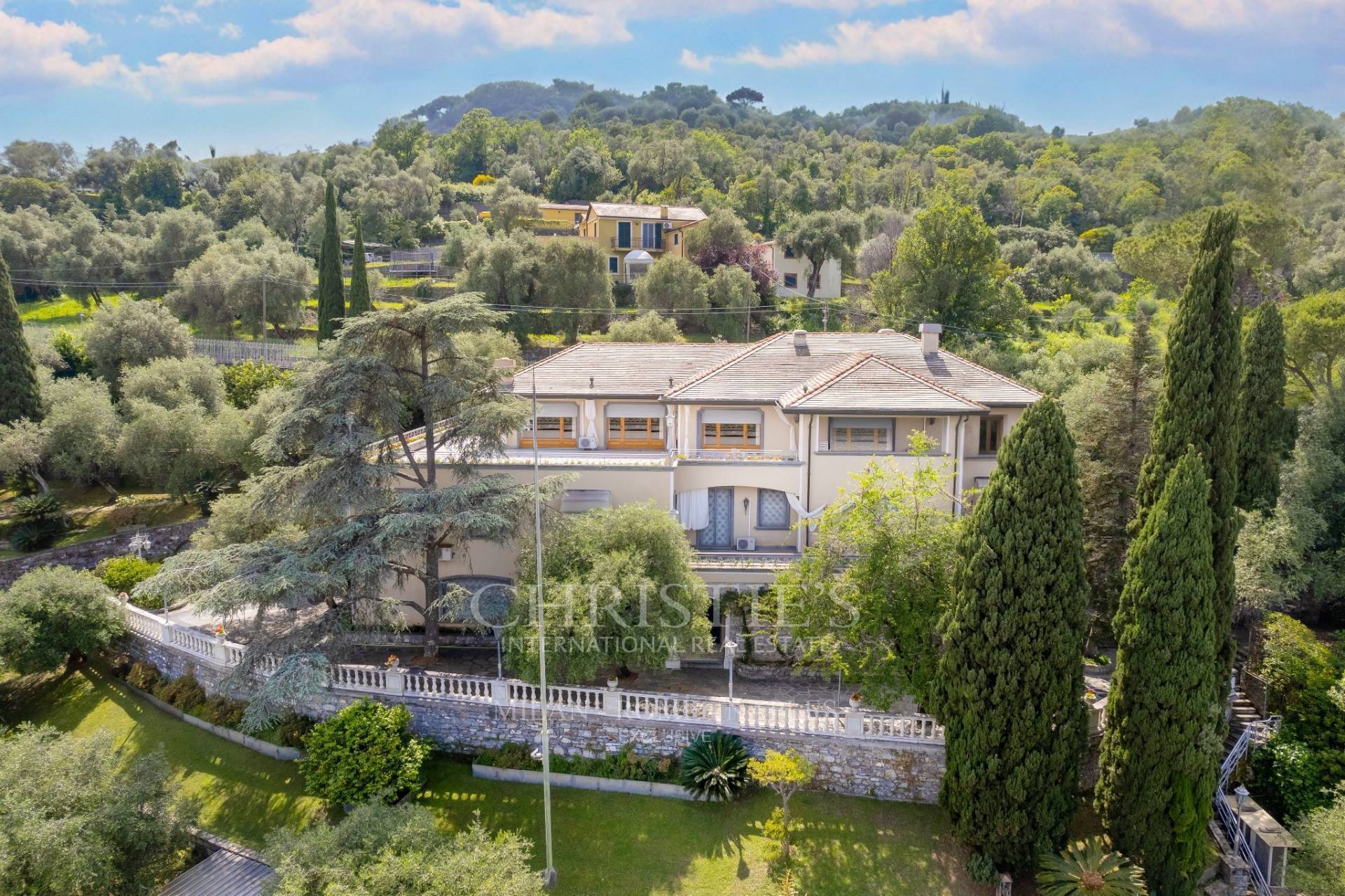 picture of Exclusive Villa In Santa Margherita Ligure