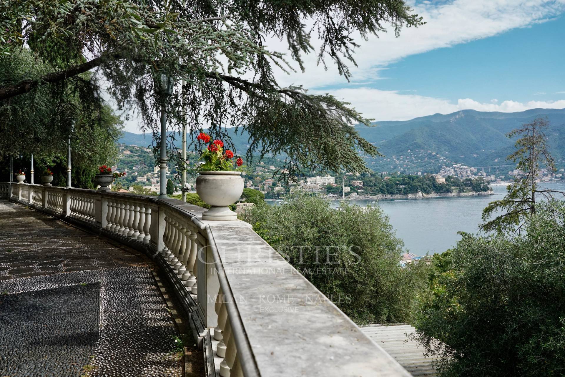 picture of Exclusive Villa In Santa Margherita Ligure