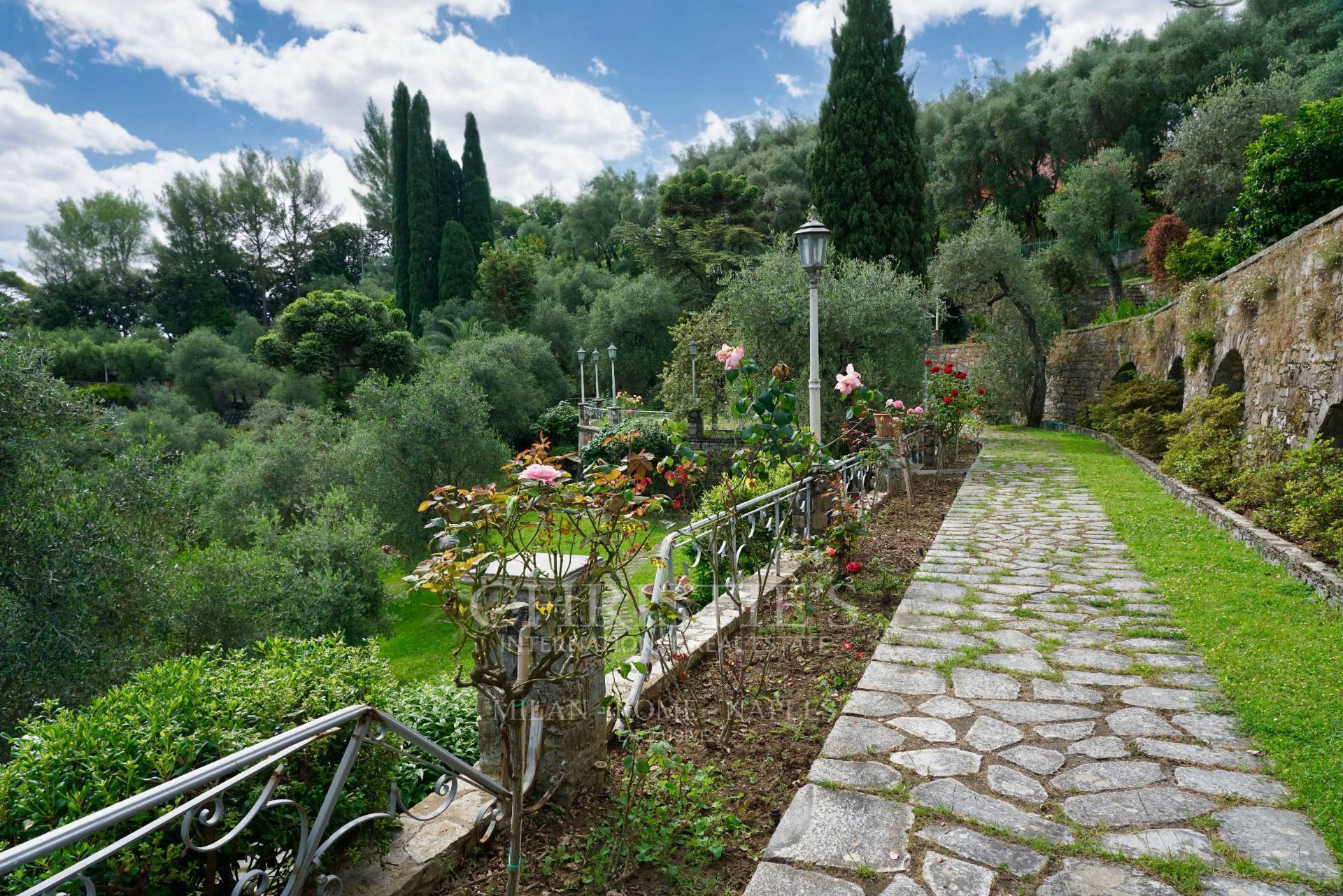 picture of Exclusive Villa In Santa Margherita Ligure