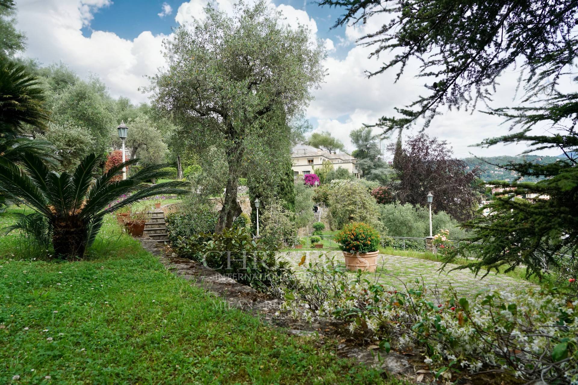 picture of Exclusive Villa In Santa Margherita Ligure