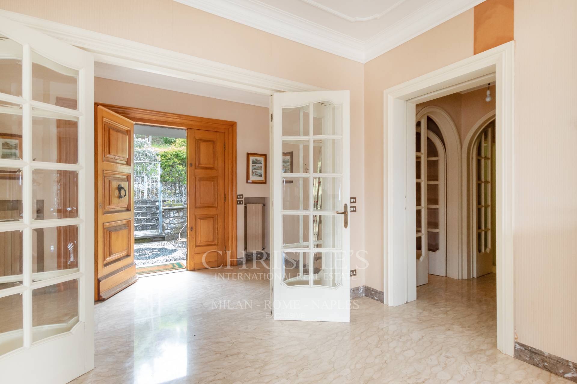 picture of Exclusive Villa In Santa Margherita Ligure