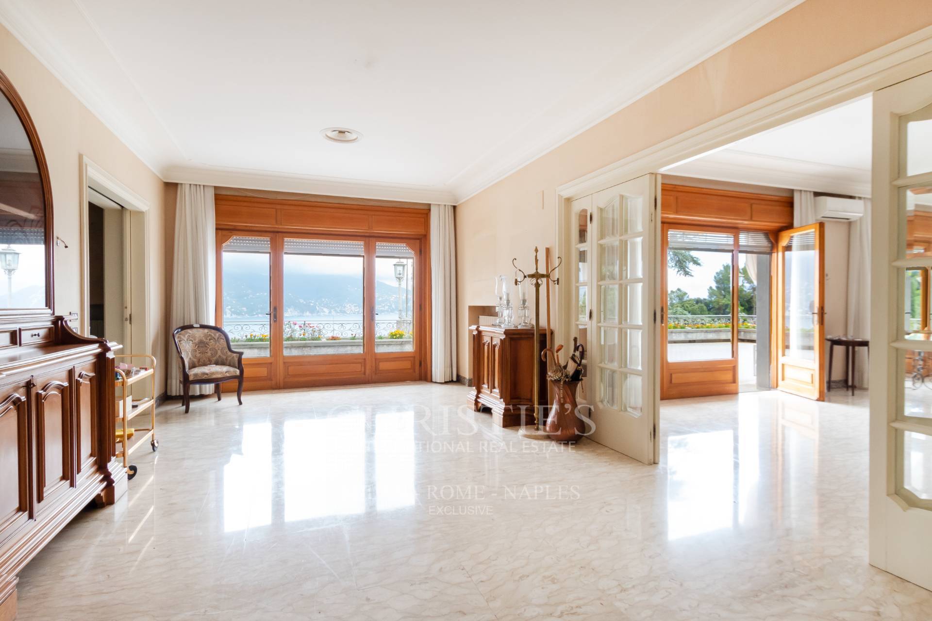 picture of Exclusive Villa In Santa Margherita Ligure