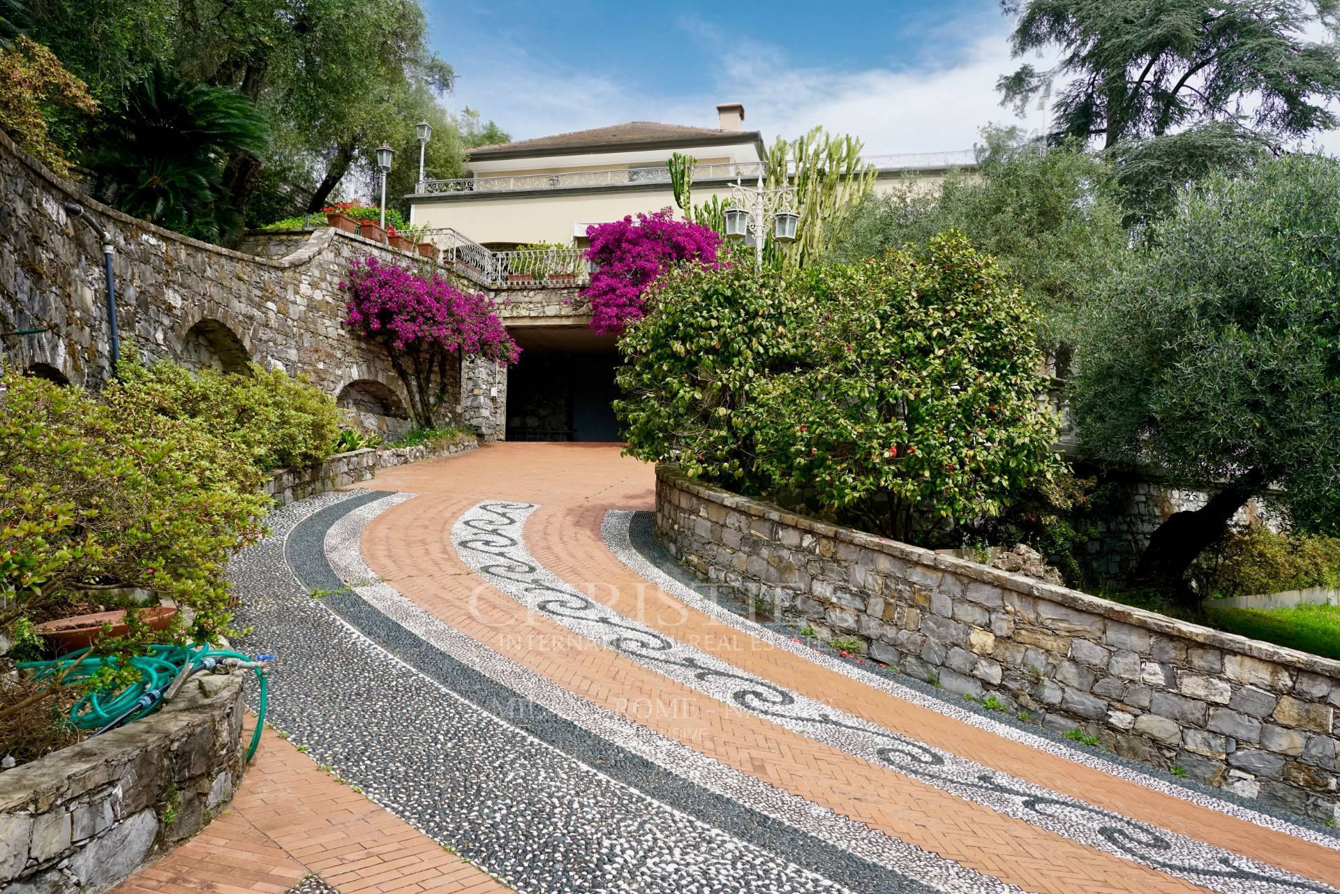 picture of Exclusive Villa In Santa Margherita Ligure