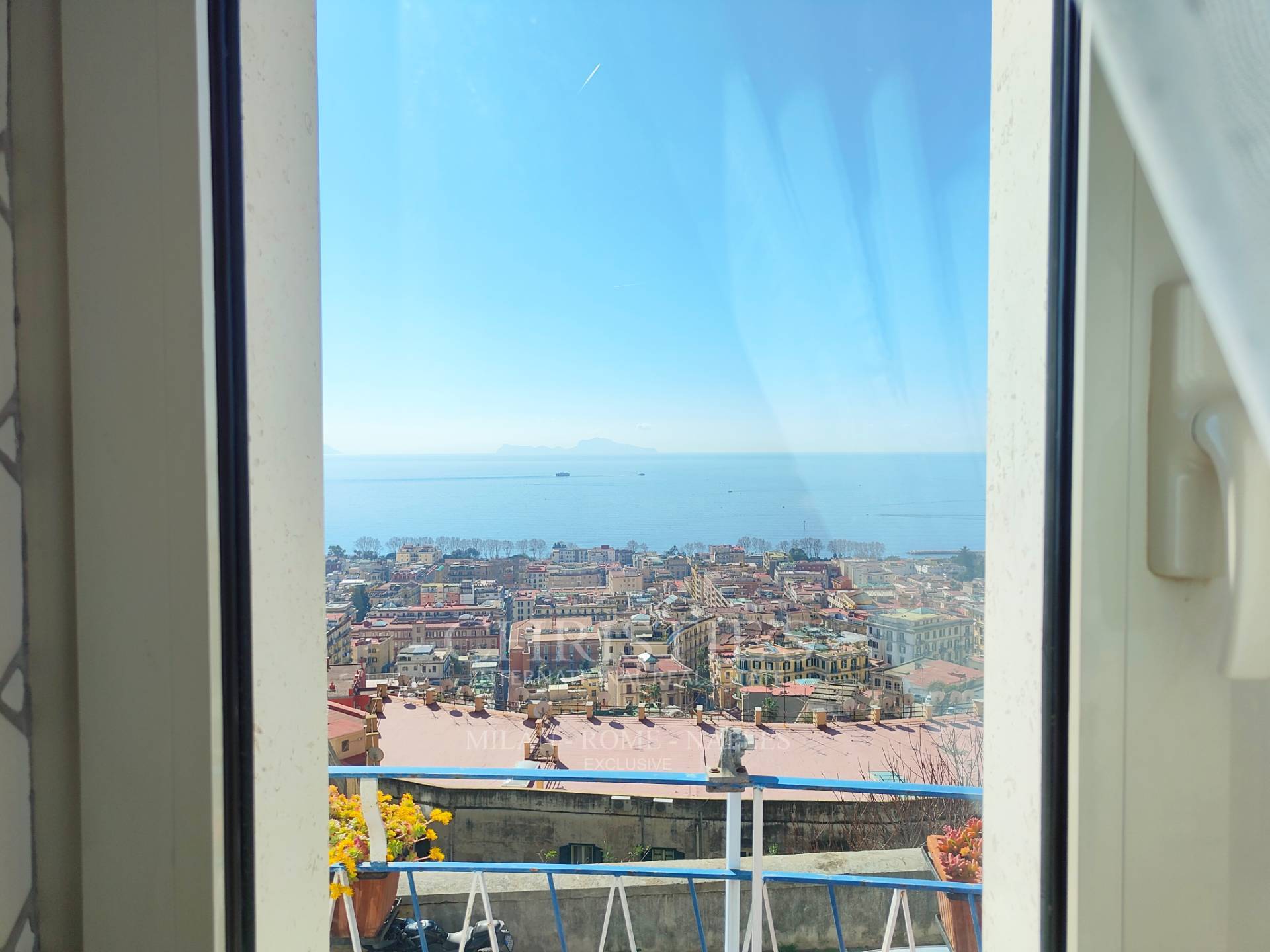 picture of Vomero, Panoramic Apartment