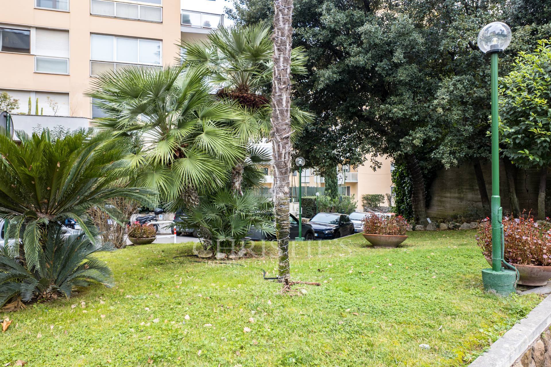 picture of Prestigious Apartment In Piazza Stefano Jacini