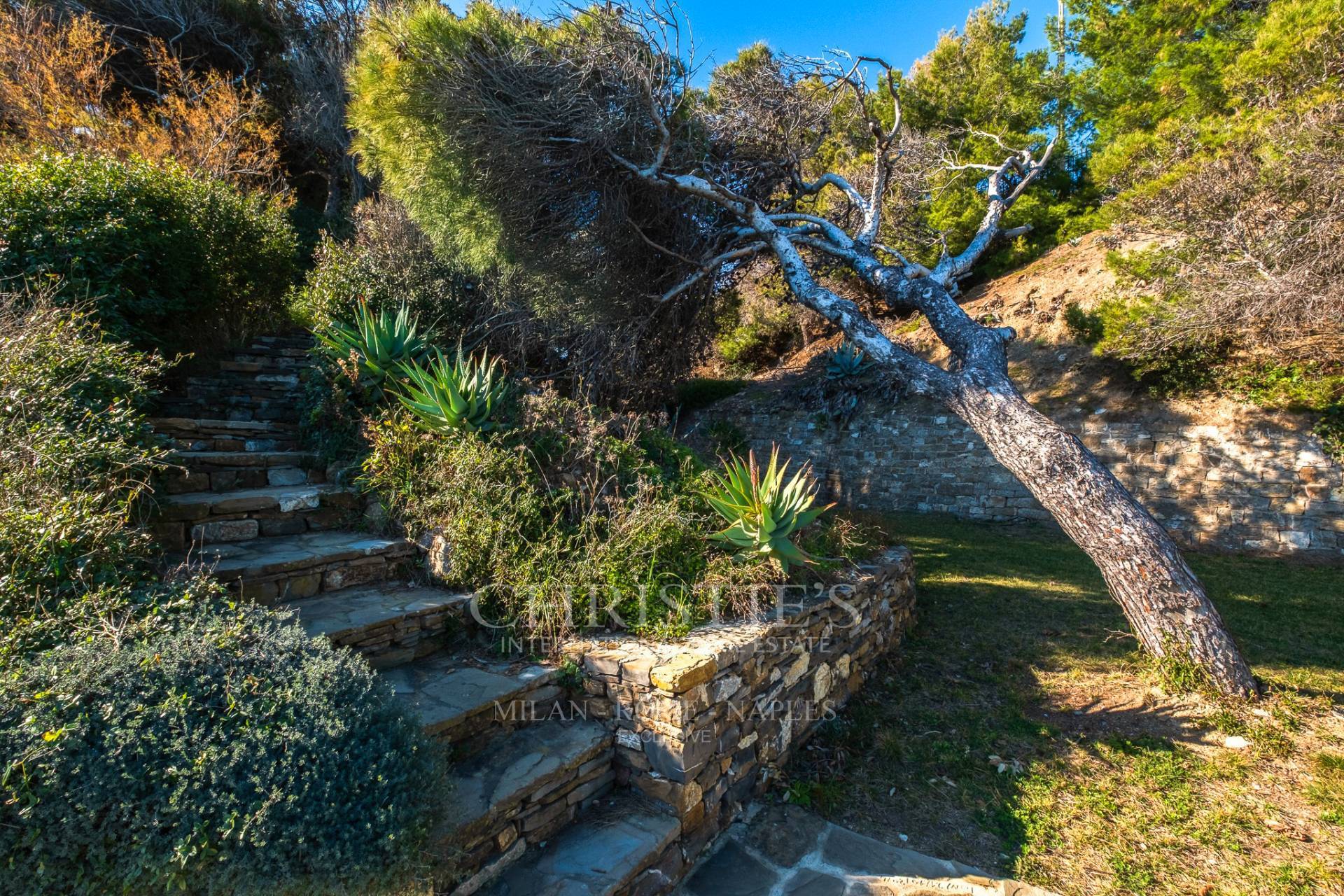 picture of Charming Pieds-dans-l'eau Property In An Ancient Roman Tower