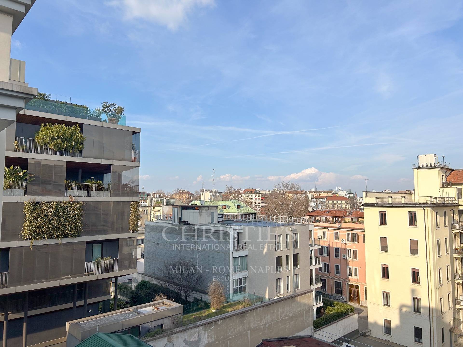 picture of Renovated Two-bedroom Apartment In An Art Nouveau Building