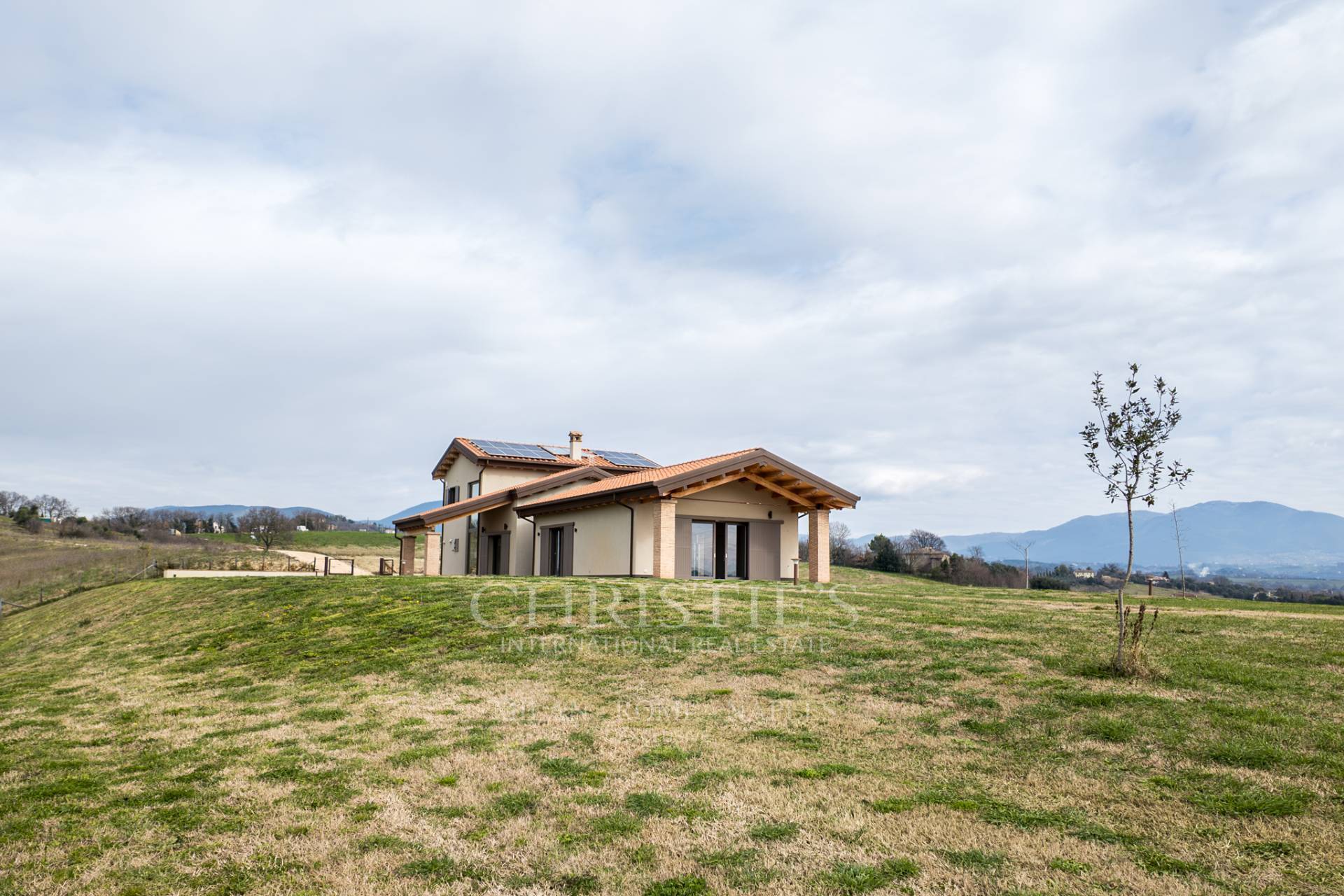 picture of Farm House With Swimming Pool