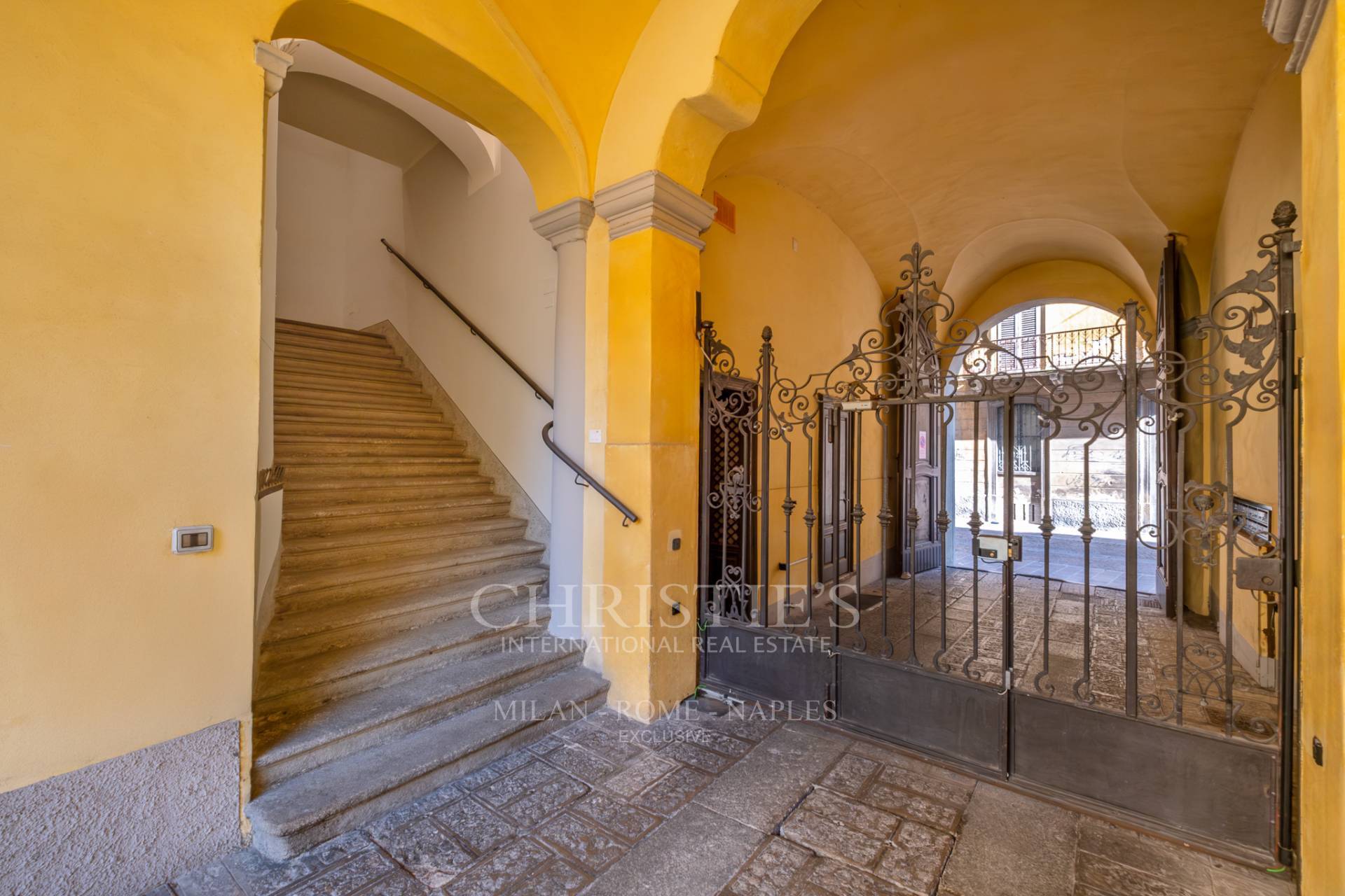 picture of Refined Apartment In The Heart Of Lodi