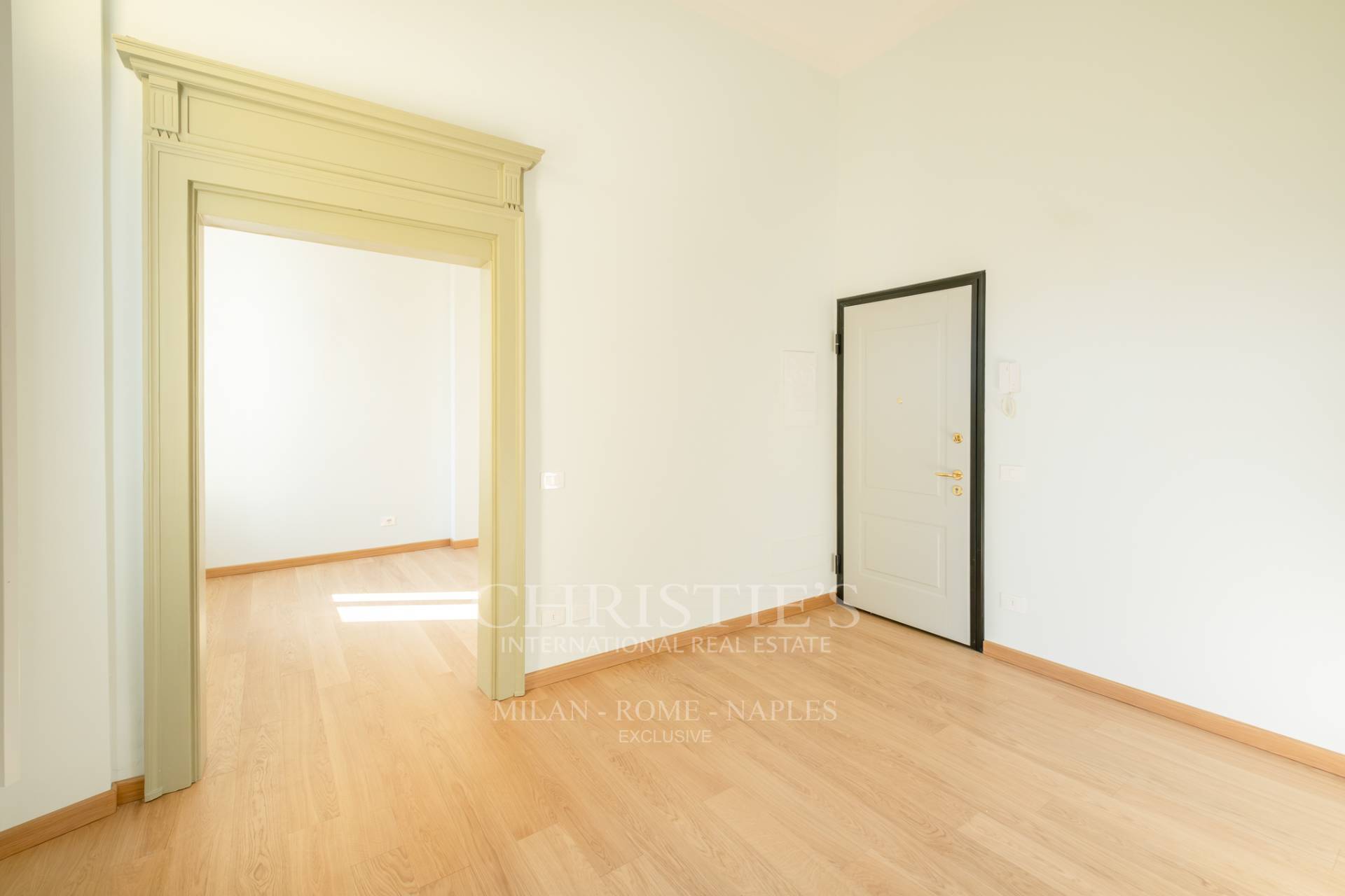 picture of Refined Apartment In The Heart Of Lodi