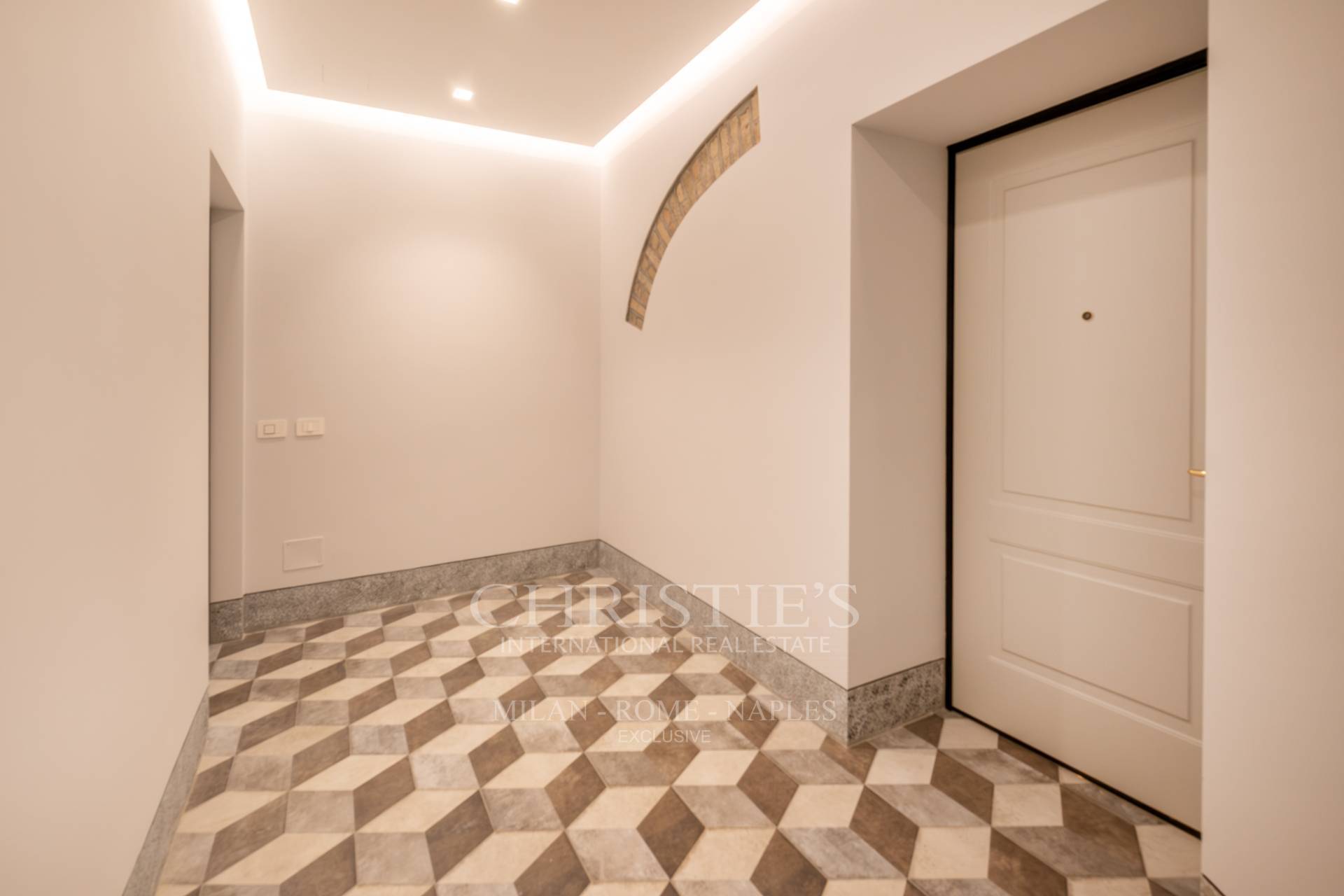 picture of Refined Apartment In The Heart Of Lodi