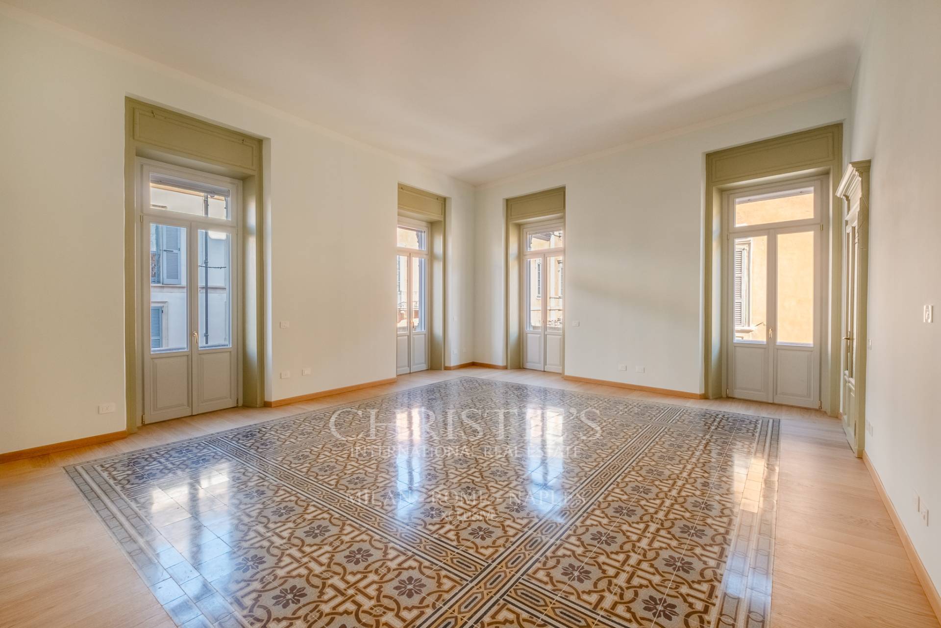 picture of Recently Refurbished Apartment A Lodi - Palazzo Sommariva