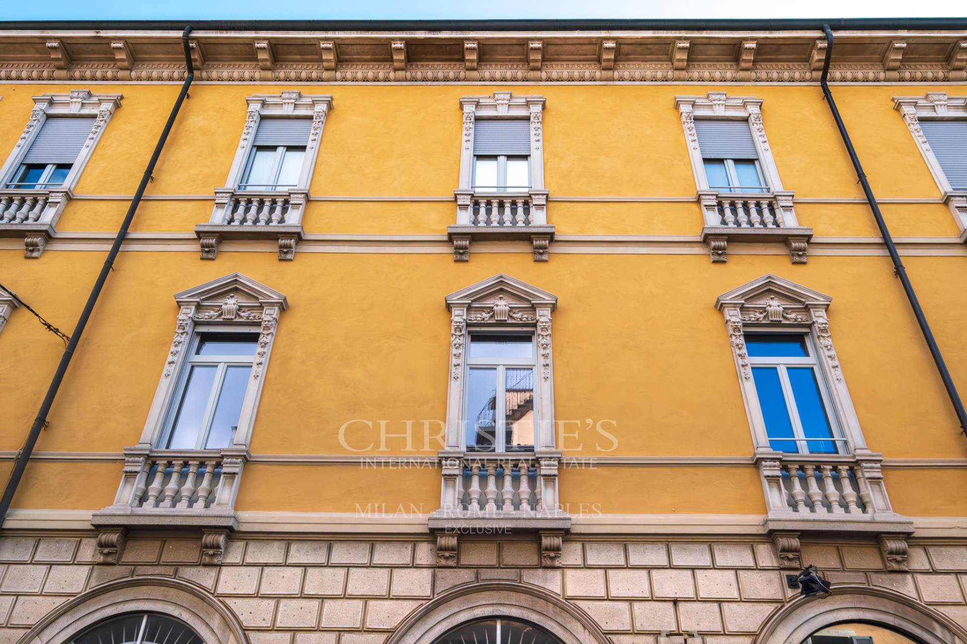 picture of Recently Refurbished Apartment A Lodi - Palazzo Sommariva