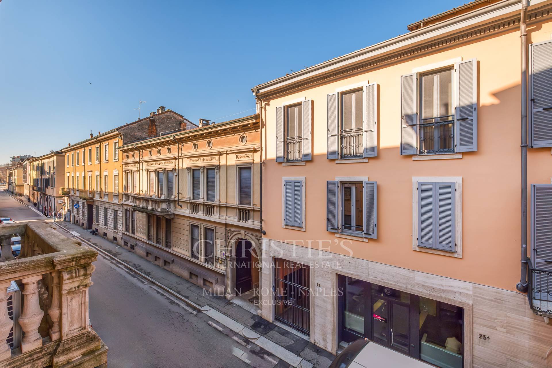 picture of Recently Refurbished Apartment A Lodi - Palazzo Sommariva