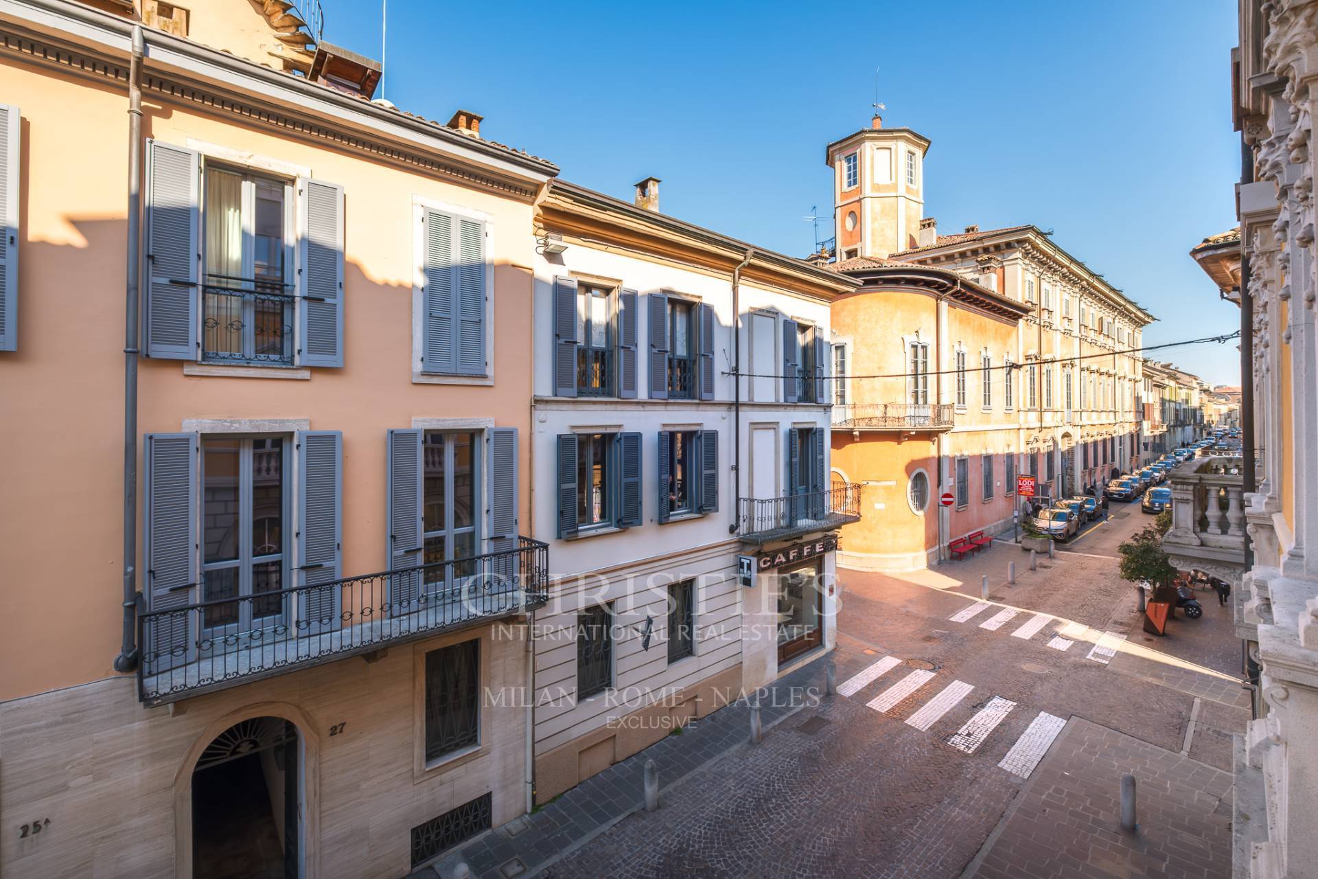 picture of Recently Refurbished Apartment A Lodi - Palazzo Sommariva