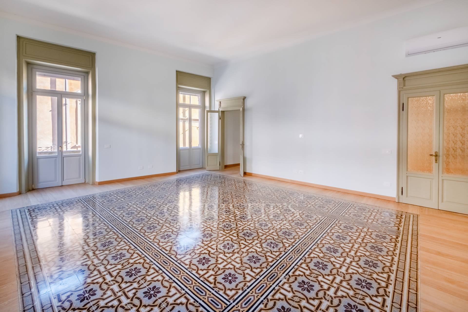 picture of Recently Refurbished Apartment A Lodi - Palazzo Sommariva