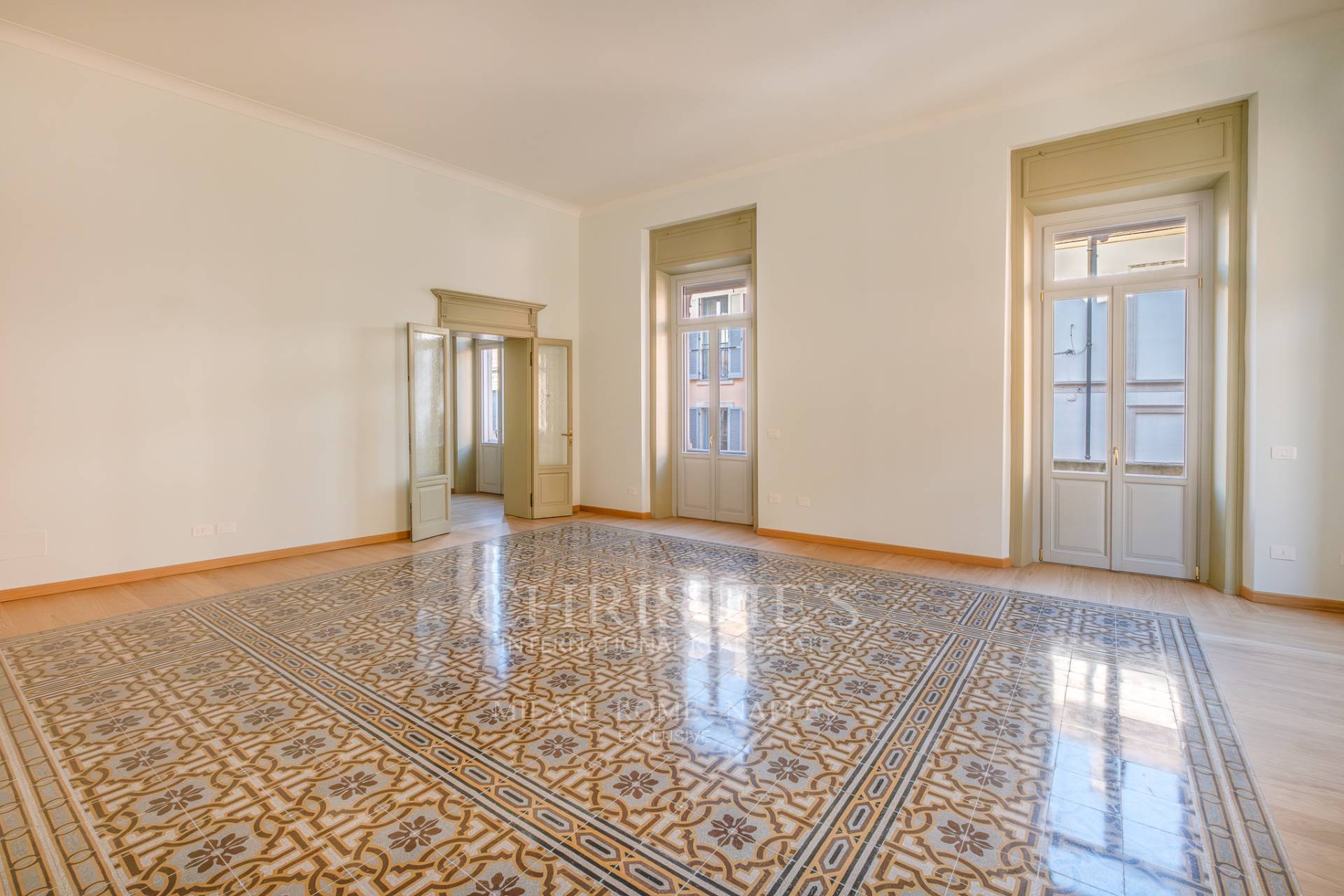 picture of Recently Refurbished Apartment A Lodi - Palazzo Sommariva