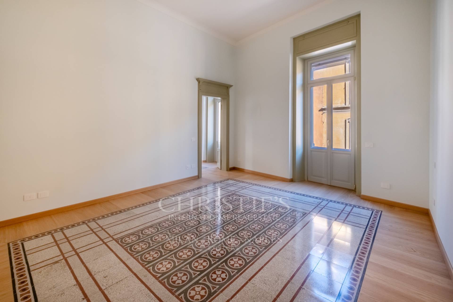 picture of Recently Refurbished Apartment A Lodi - Palazzo Sommariva