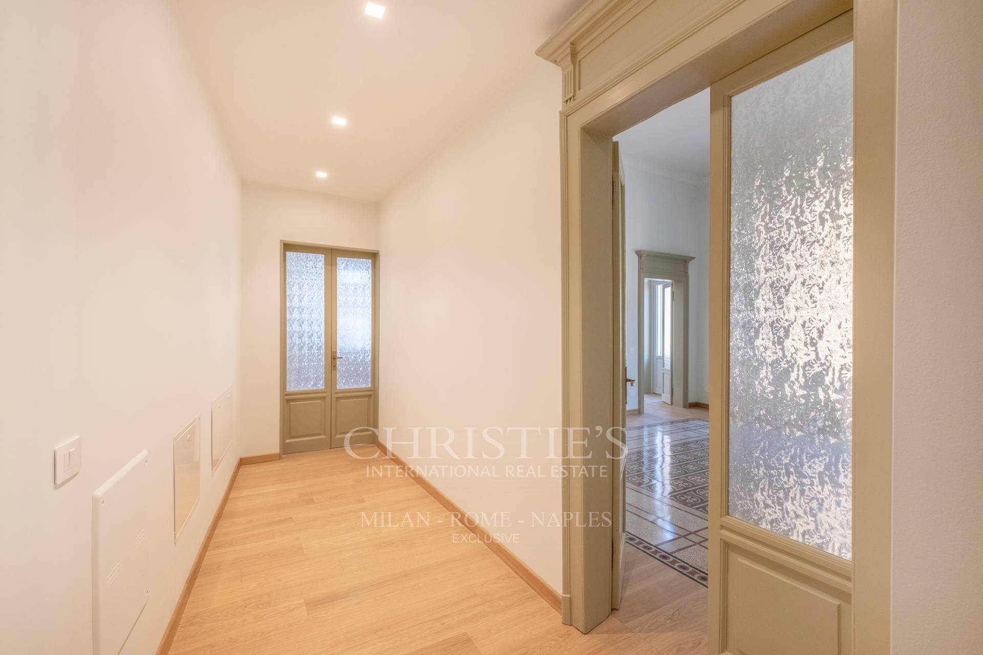 picture of Recently Refurbished Apartment A Lodi - Palazzo Sommariva