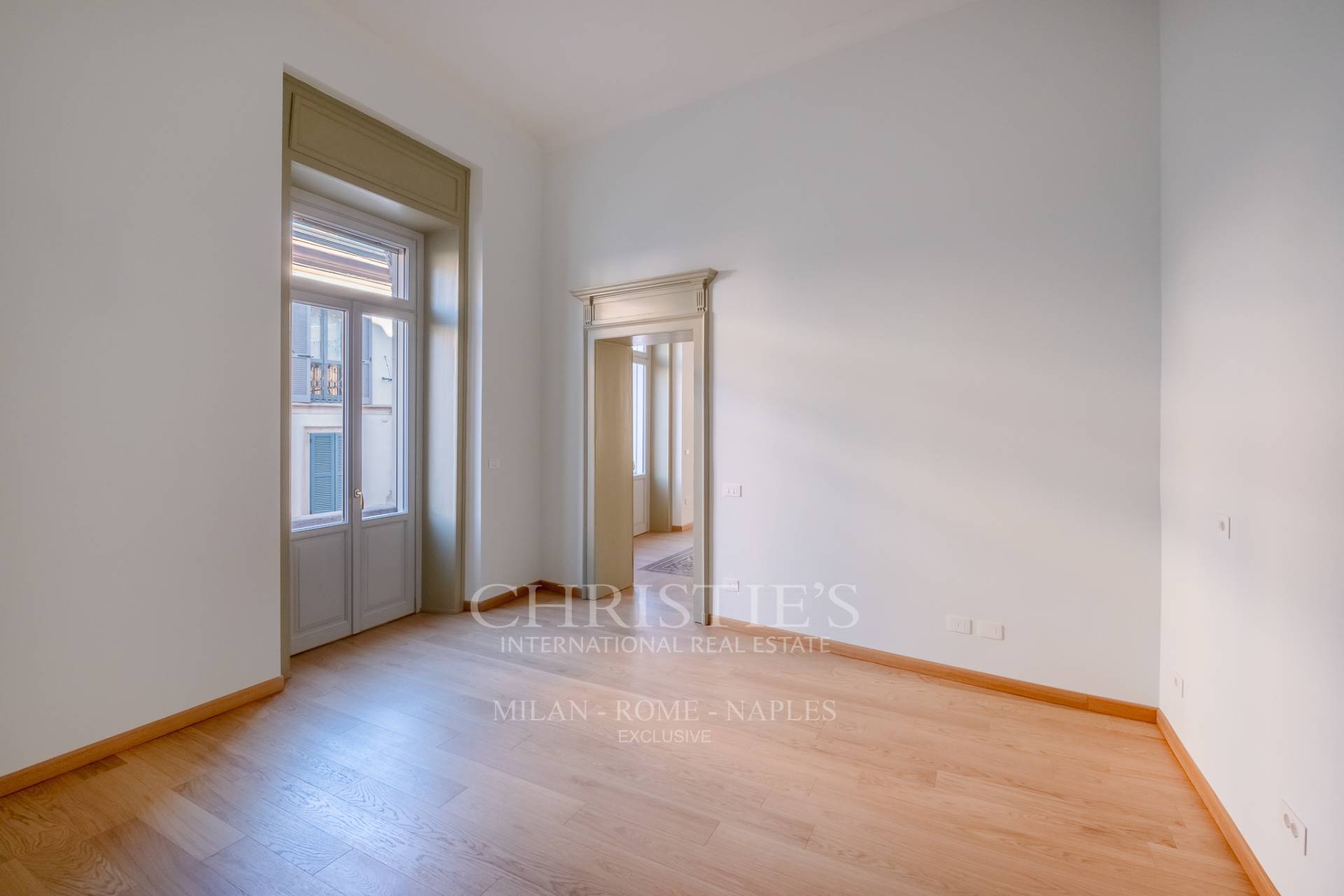 picture of Recently Refurbished Apartment A Lodi - Palazzo Sommariva