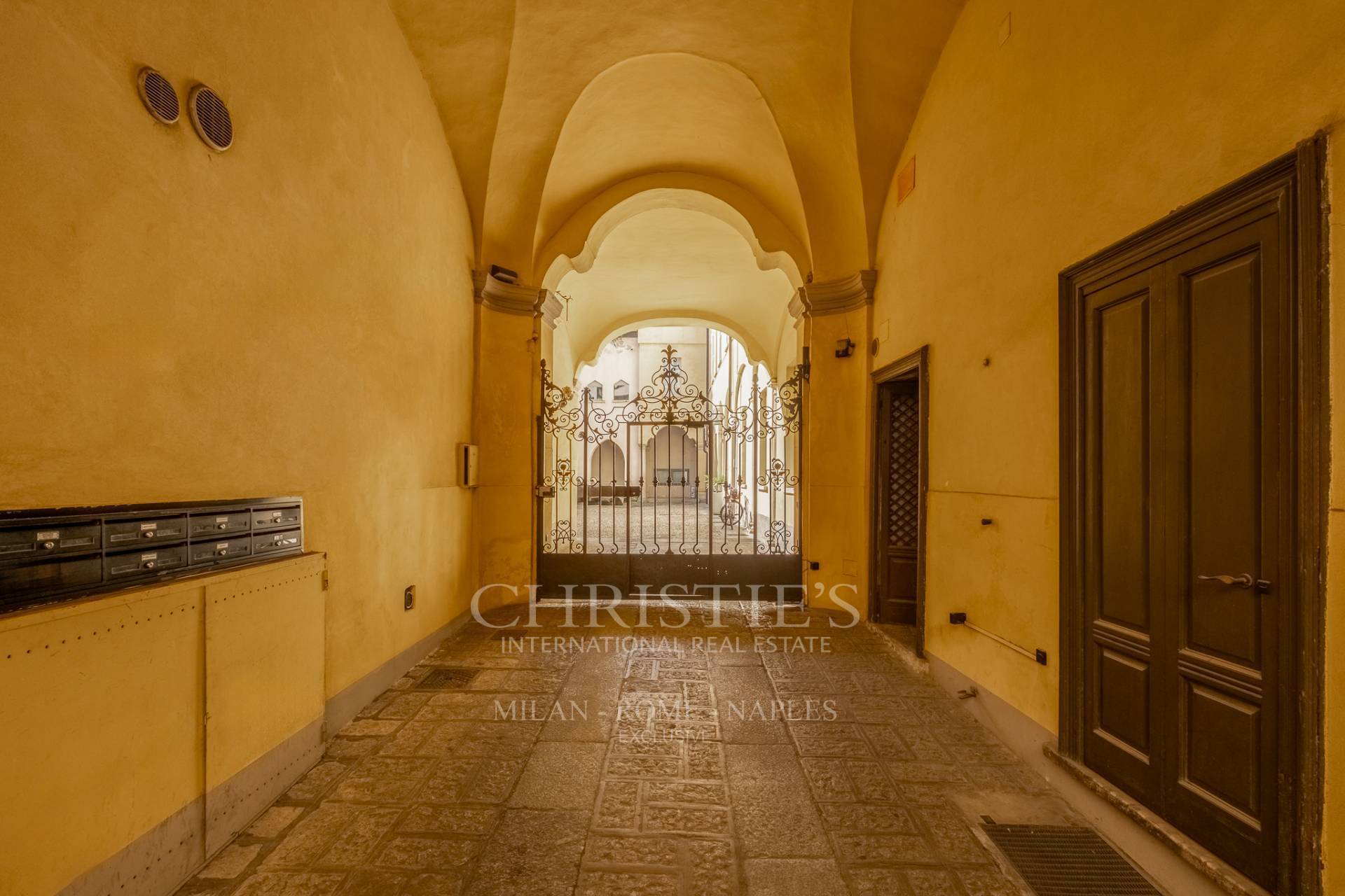 picture of Recently Refurbished Apartment A Lodi - Palazzo Sommariva