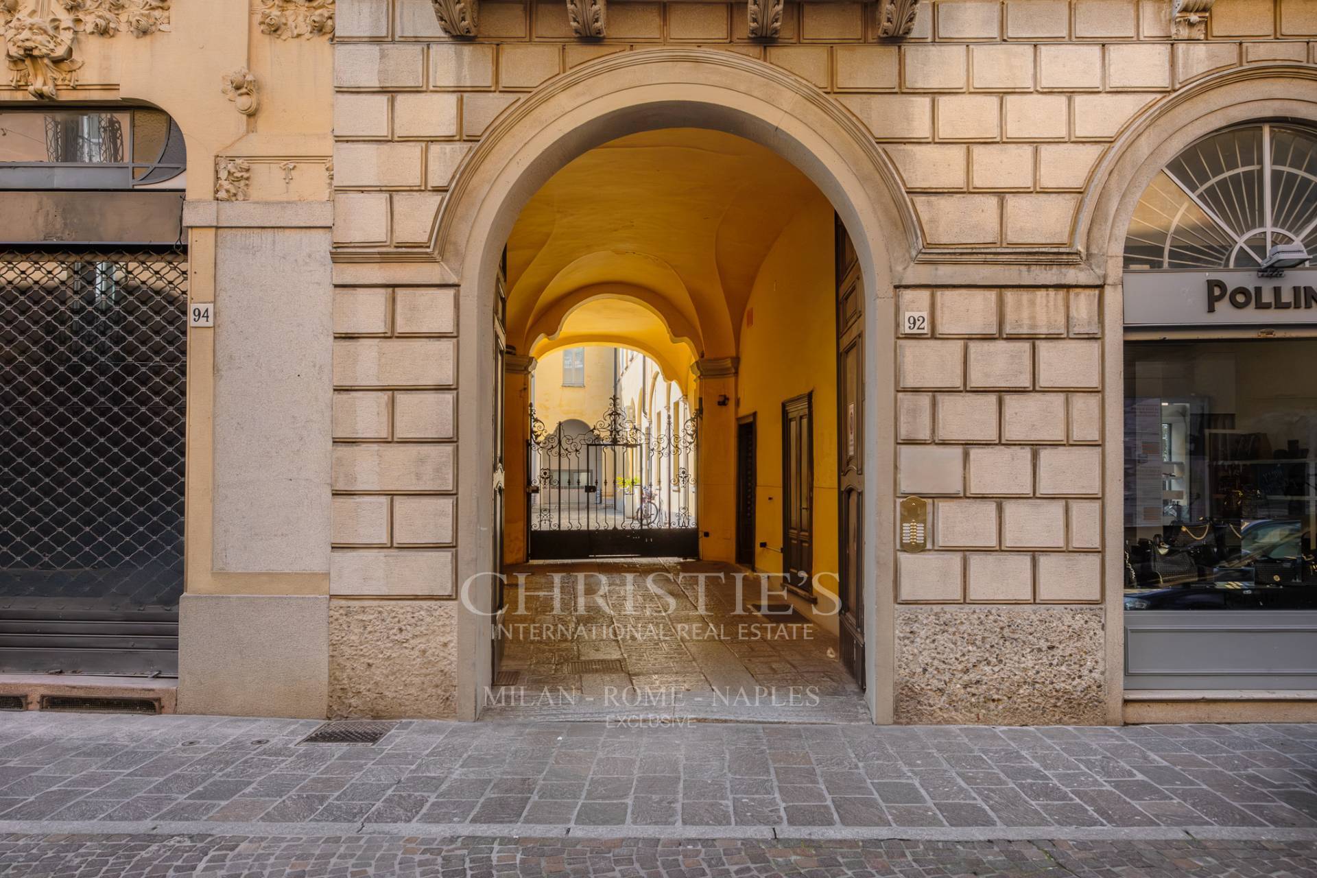 picture of Recently Refurbished Apartment A Lodi - Palazzo Sommariva