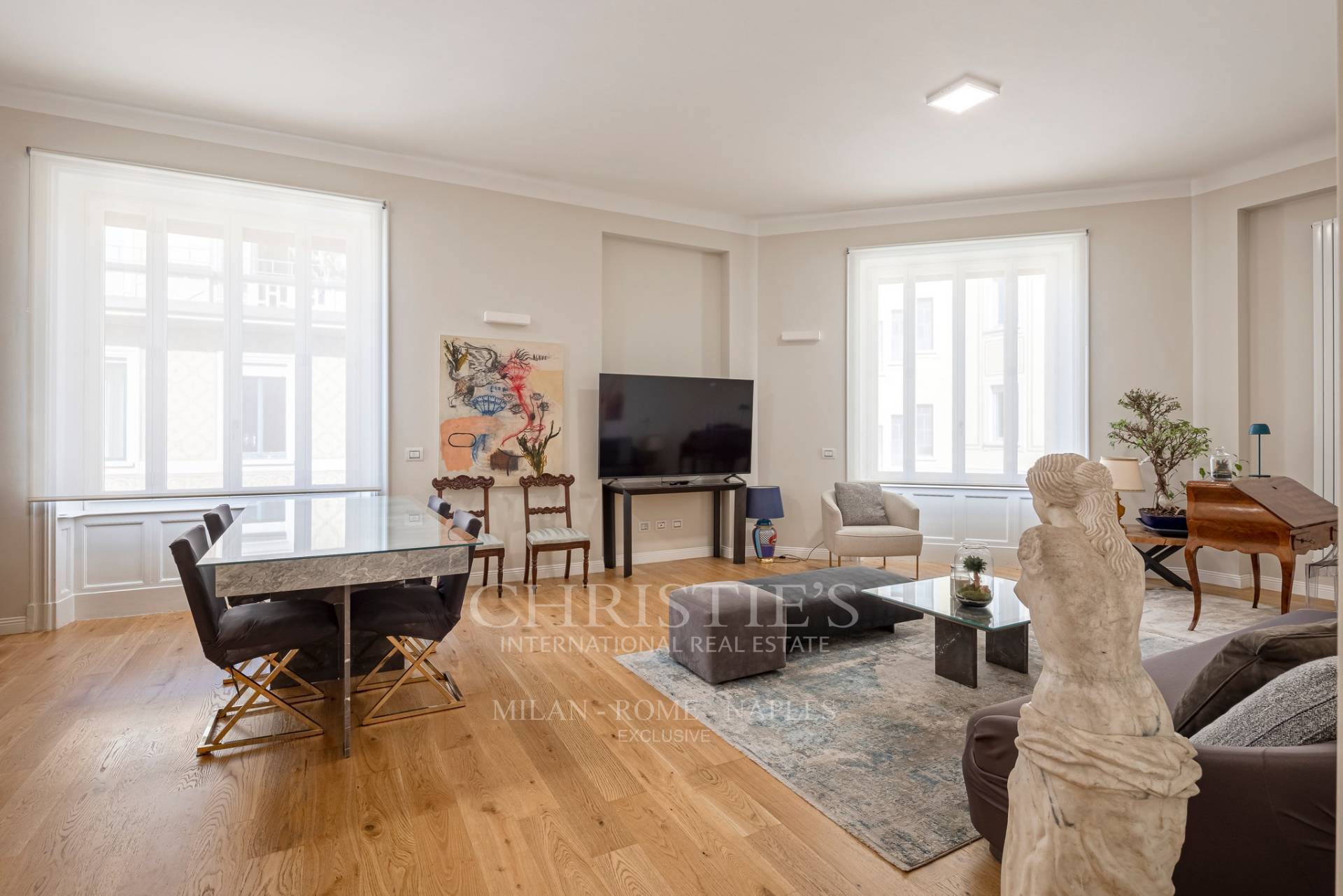 picture of Charming Apartment In The Heart Of Milan