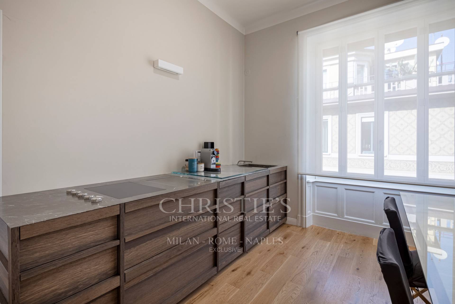 picture of Charming Apartment In The Heart Of Milan