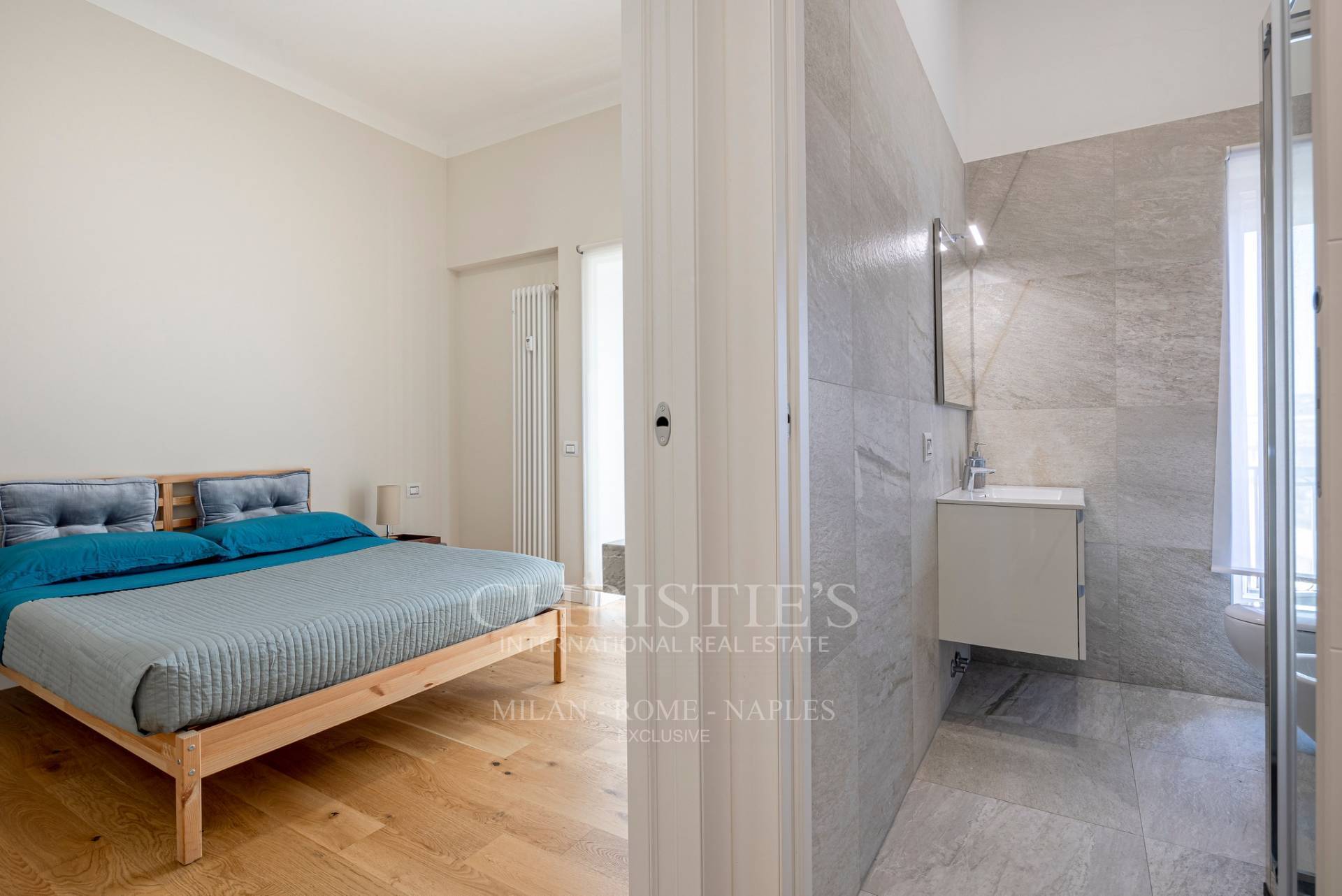 picture of Charming Apartment In The Heart Of Milan