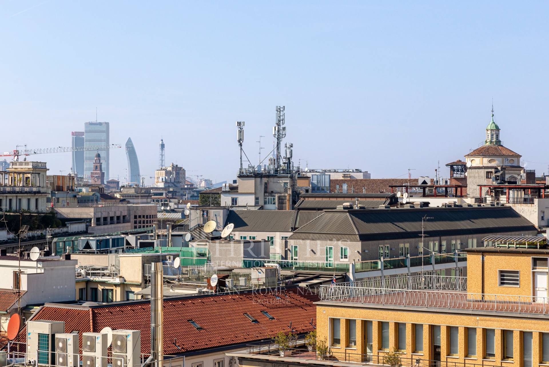 picture of Charming Apartment In The Heart Of Milan