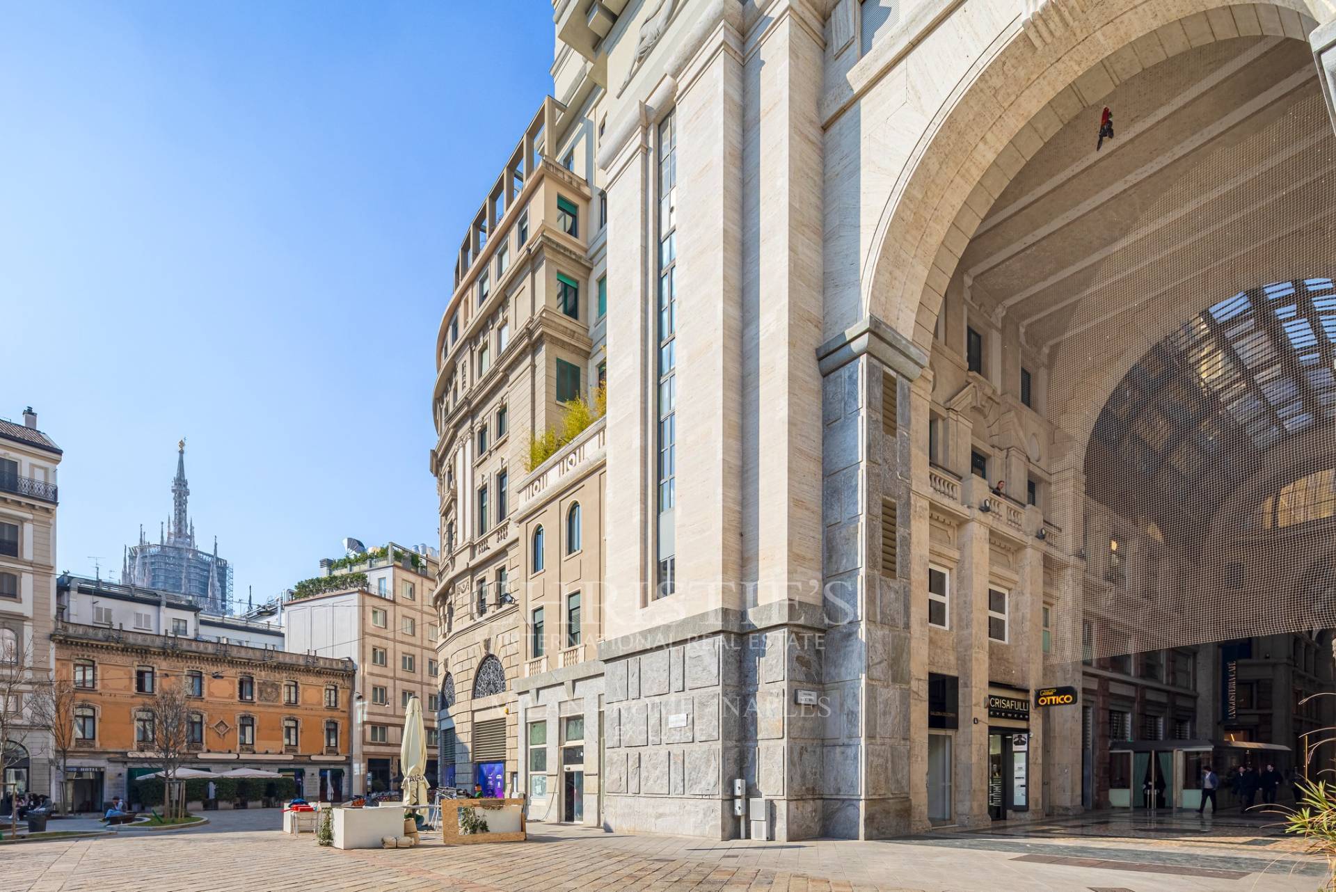 picture of Charming Apartment In The Heart Of Milan