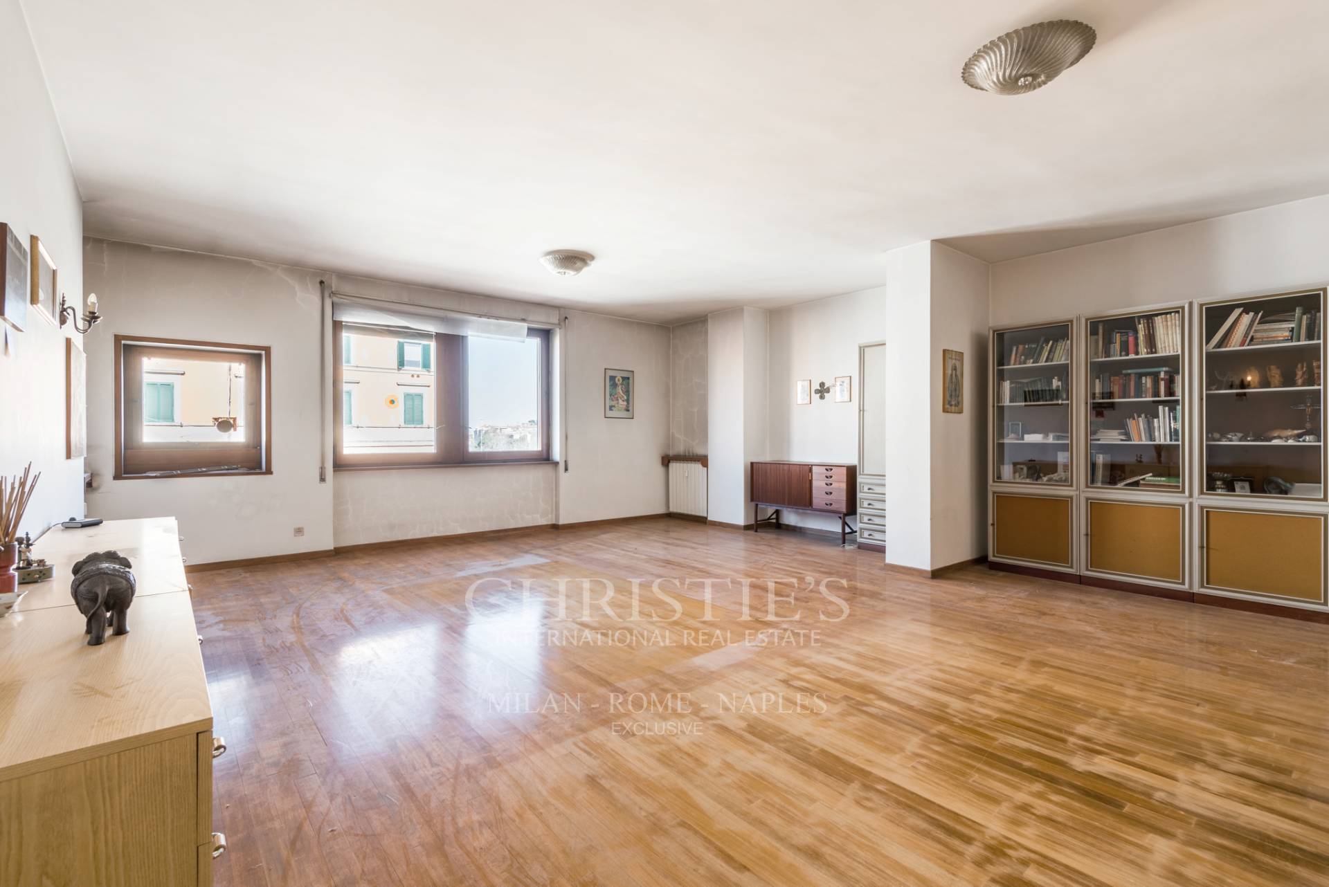 picture of Apartment In Prati