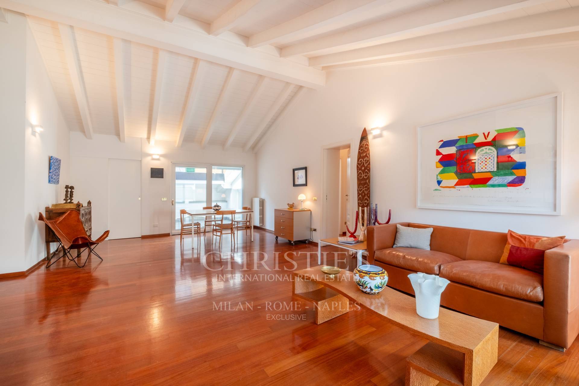 picture of Refined Apartment In The Historic Center Of Bologna