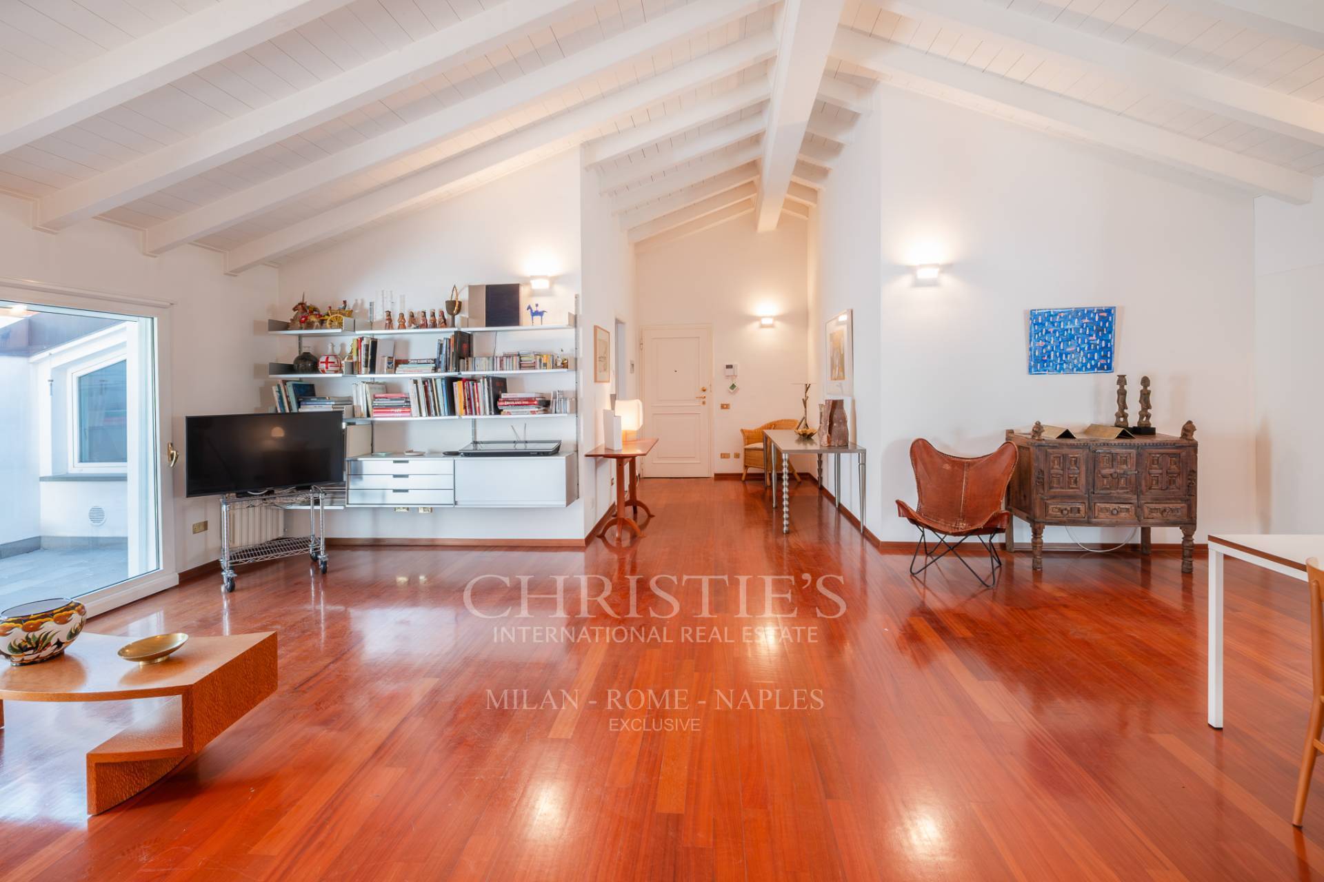 picture of Refined Apartment In The Historic Center Of Bologna