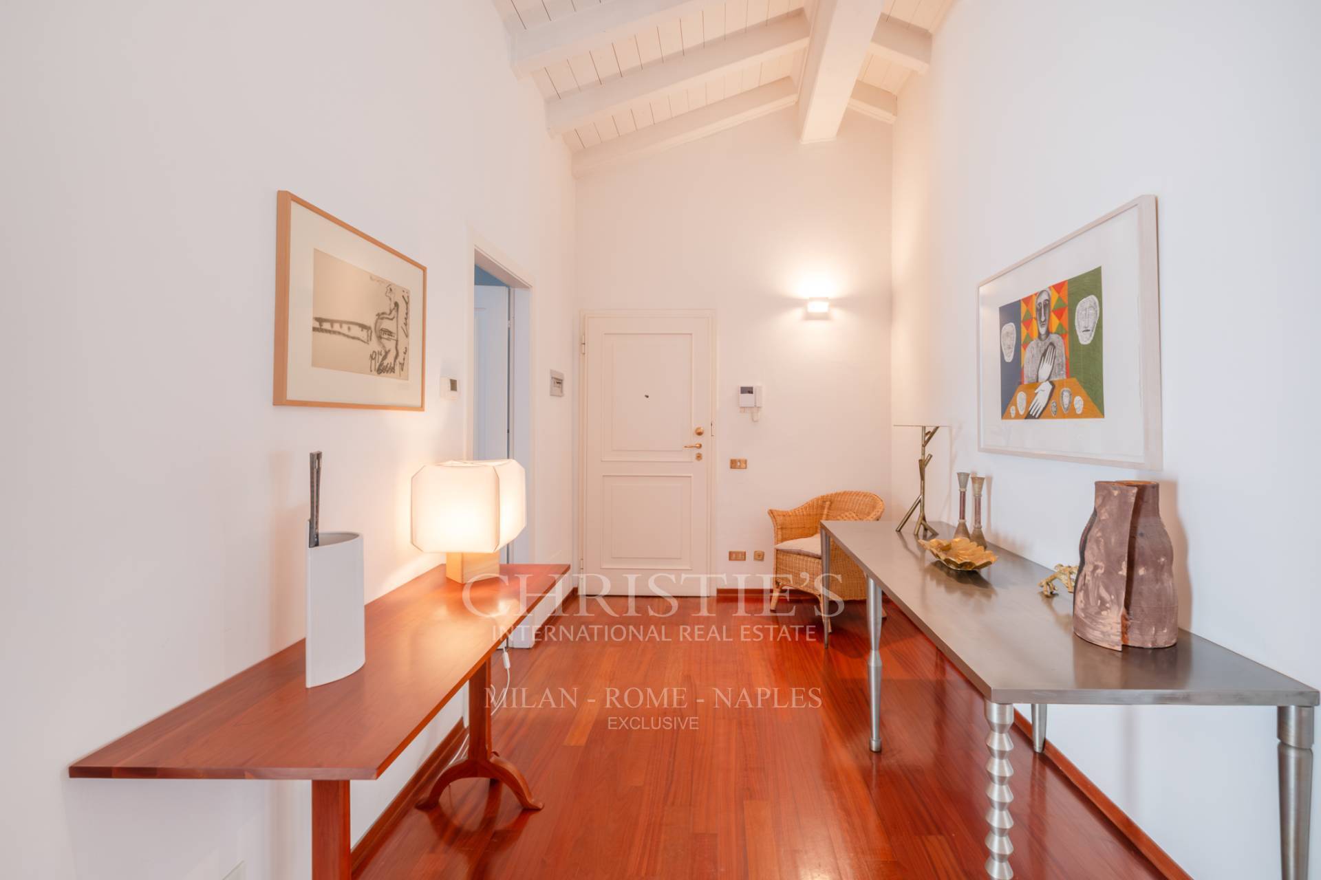 picture of Refined Apartment In The Historic Center Of Bologna