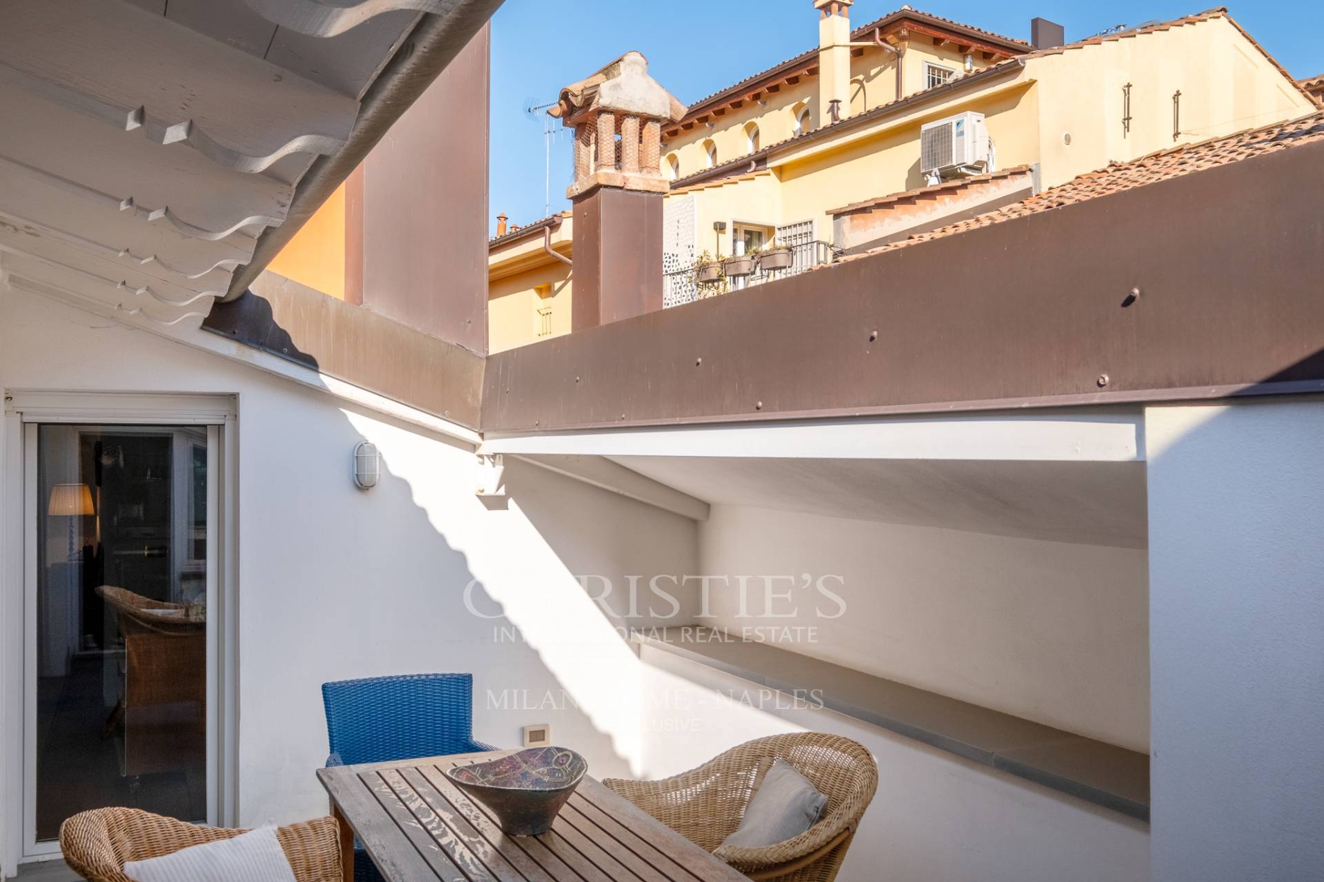 picture of Refined Apartment In The Historic Center Of Bologna