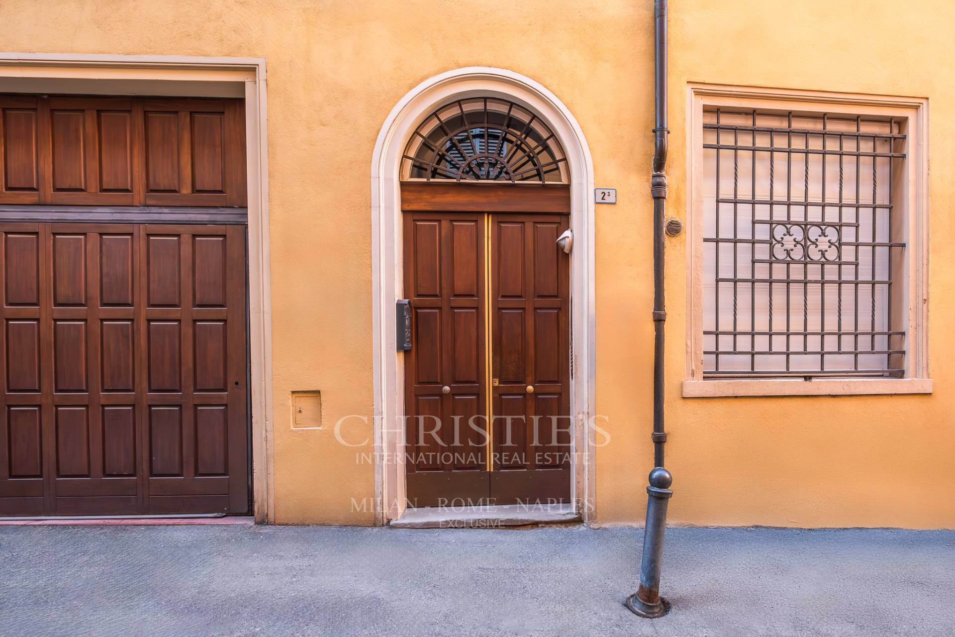 picture of Refined Apartment In The Historic Center Of Bologna