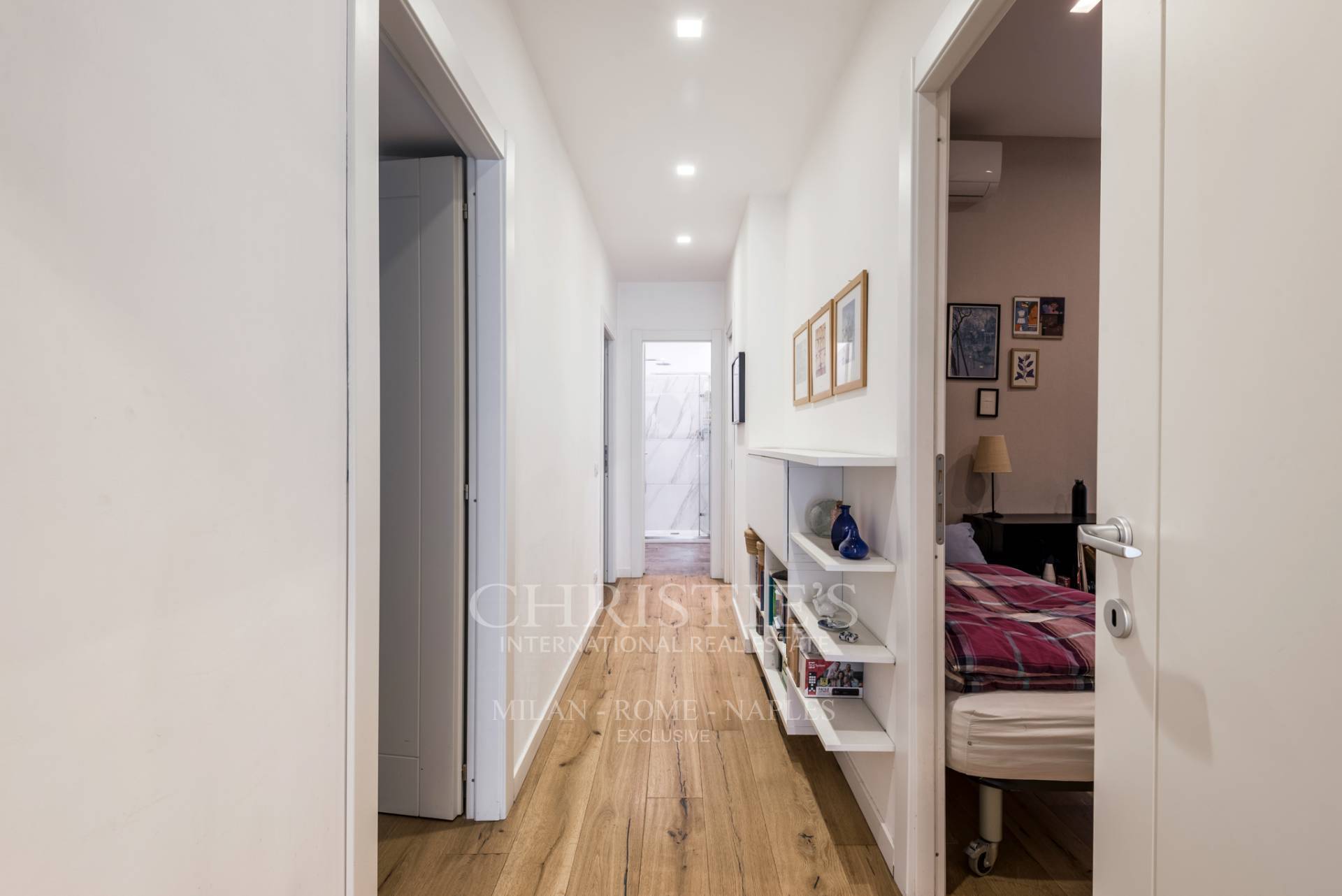 picture of Renovated Four-room Apartment