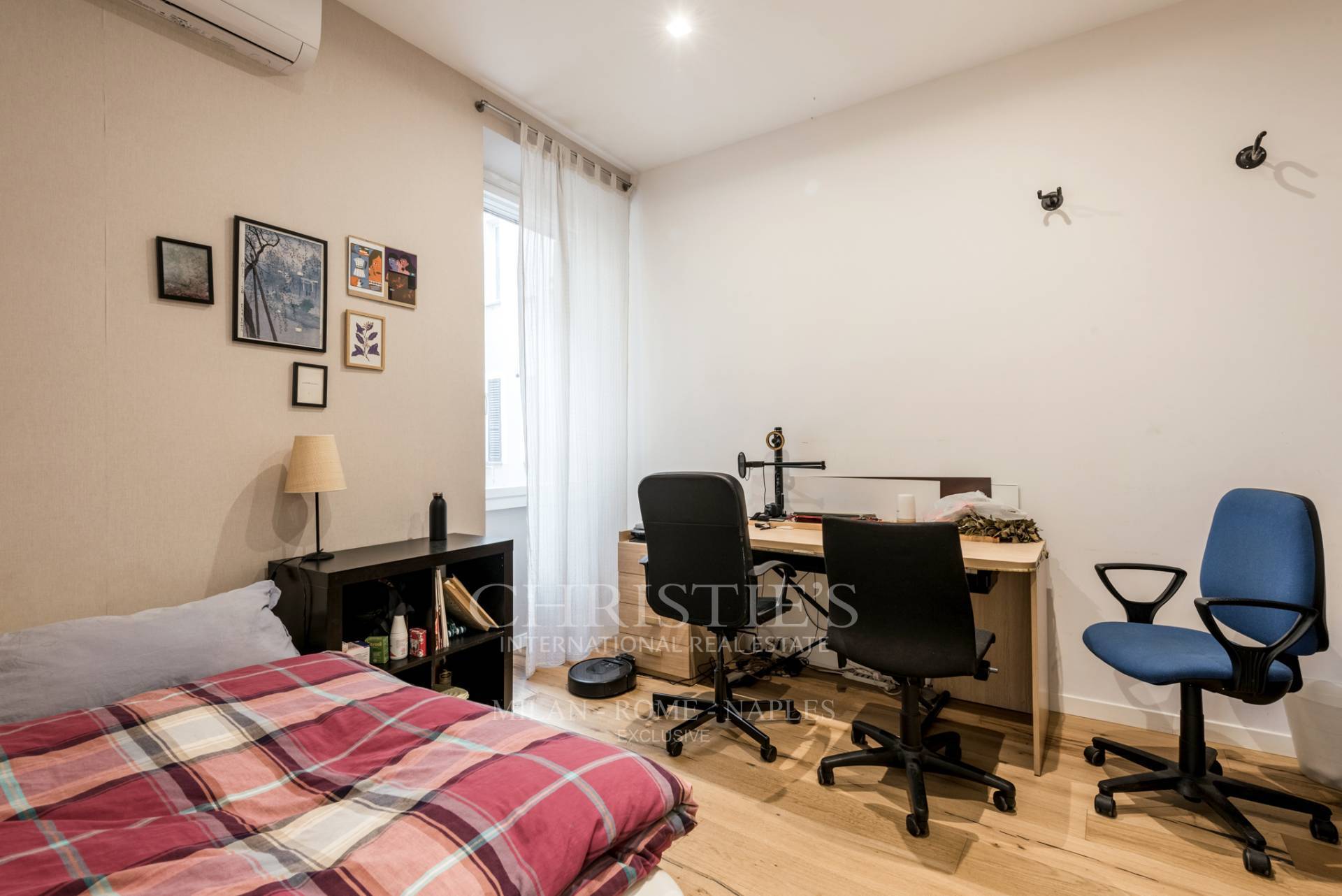 picture of Renovated Four-room Apartment