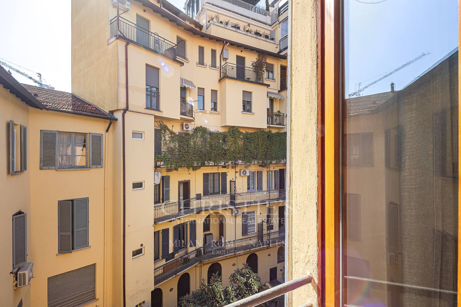 picture of Bright And Charming Apartment In A Historic Building