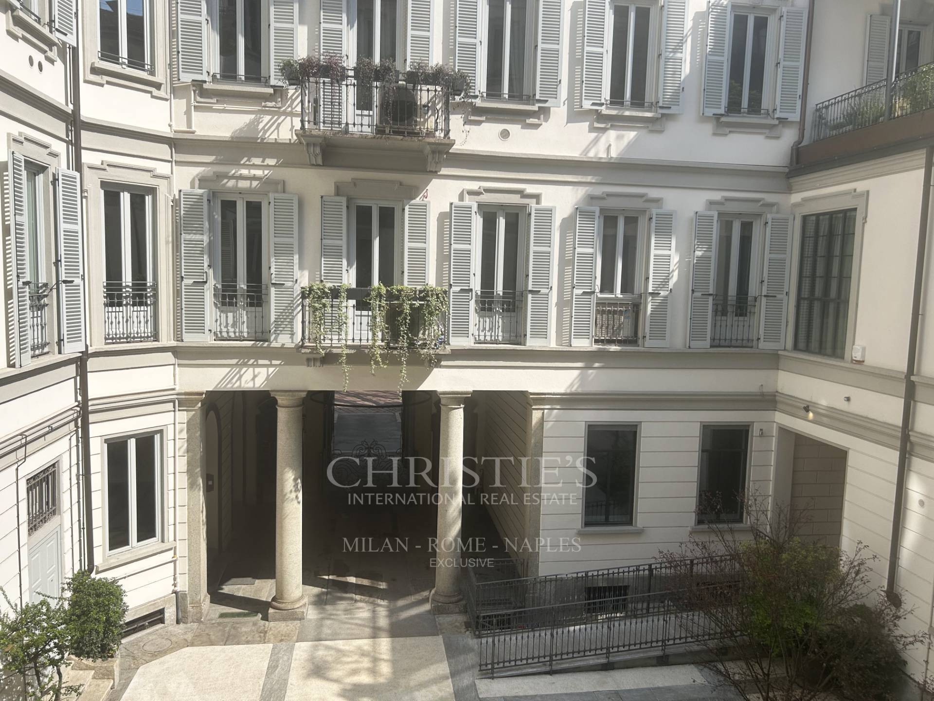 picture of Beautiful Apartment To Customize