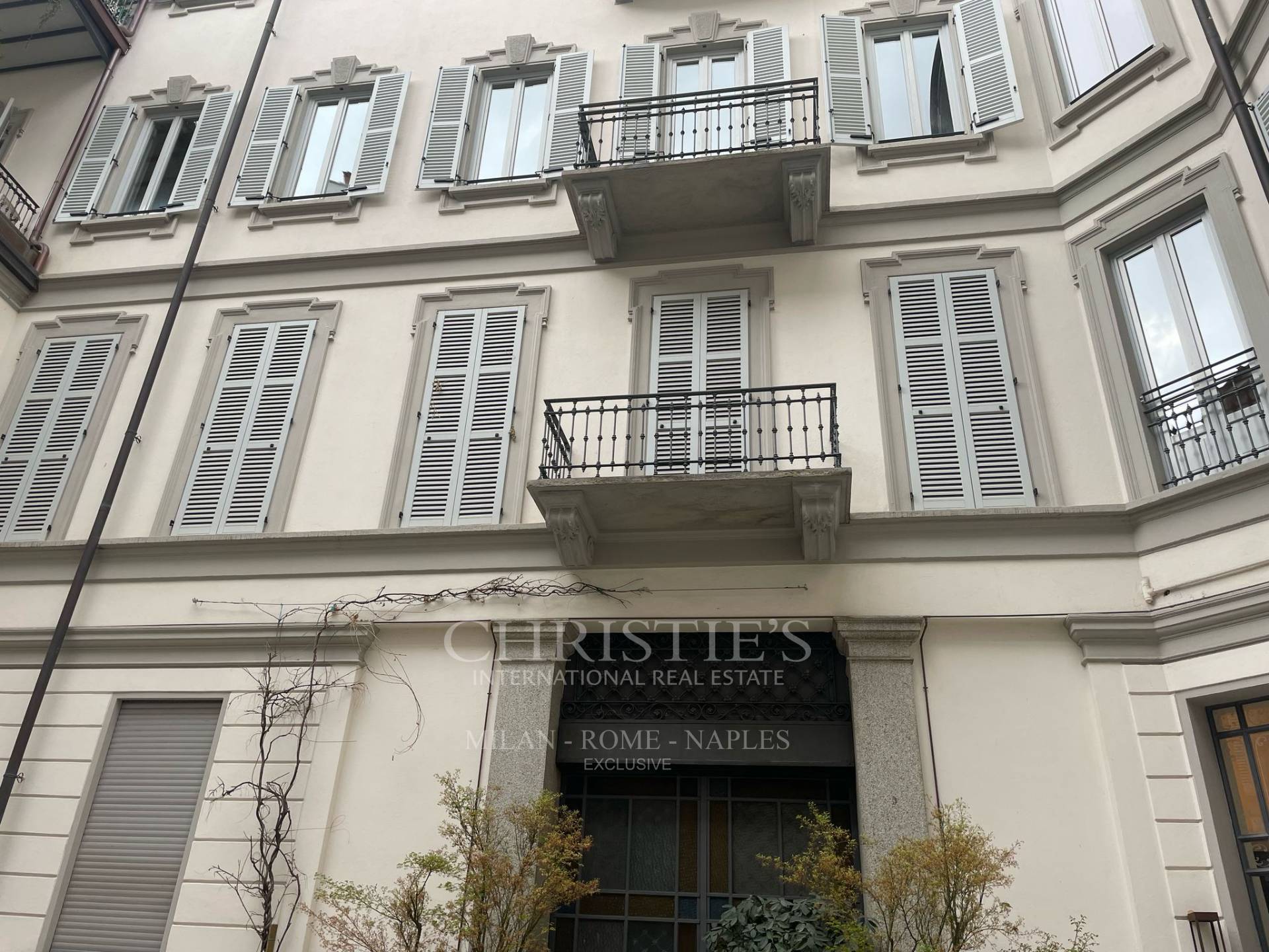 picture of Beautiful Apartment To Customize