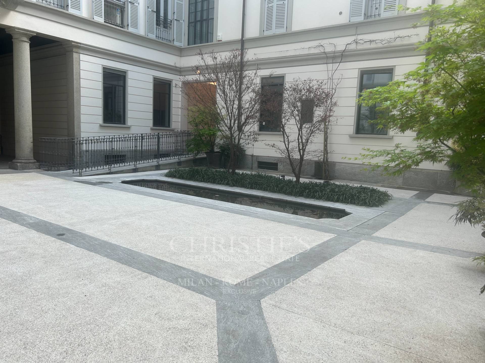 picture of Beautiful Apartment To Customize