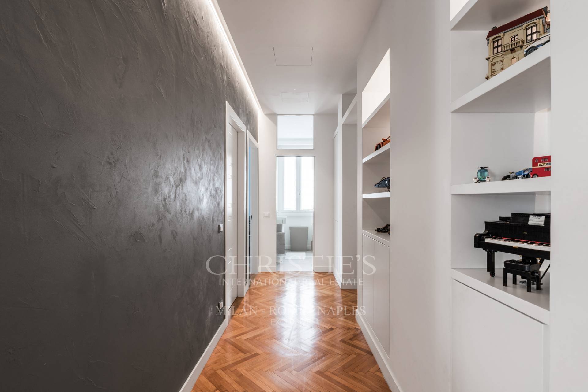 picture of Apartement In Aventino Area