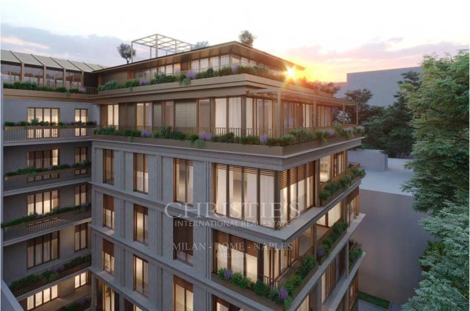 picture of Prestigious Newly Built Apartment